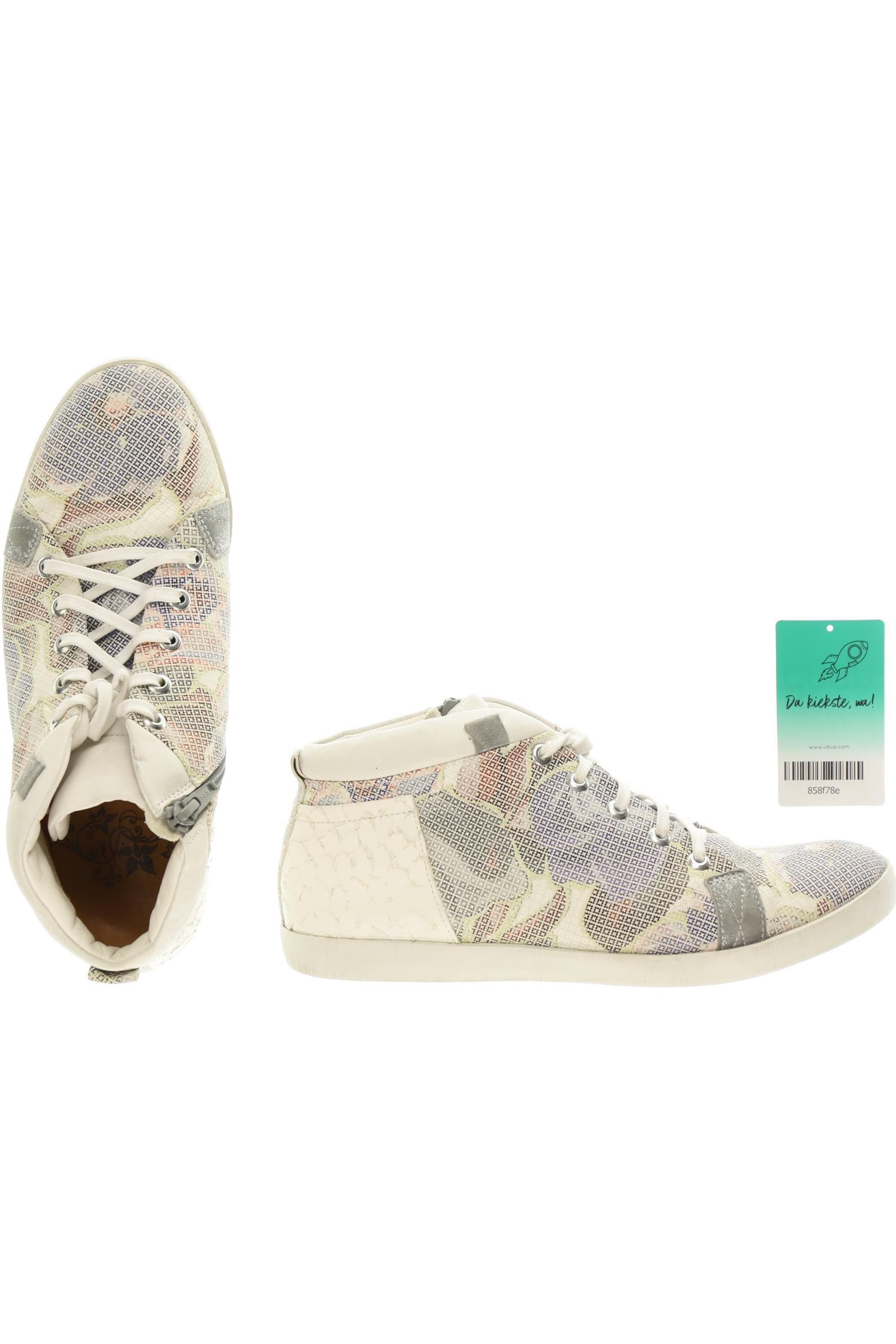 

Think! Damen Sneakers, weiß, Gr. 38