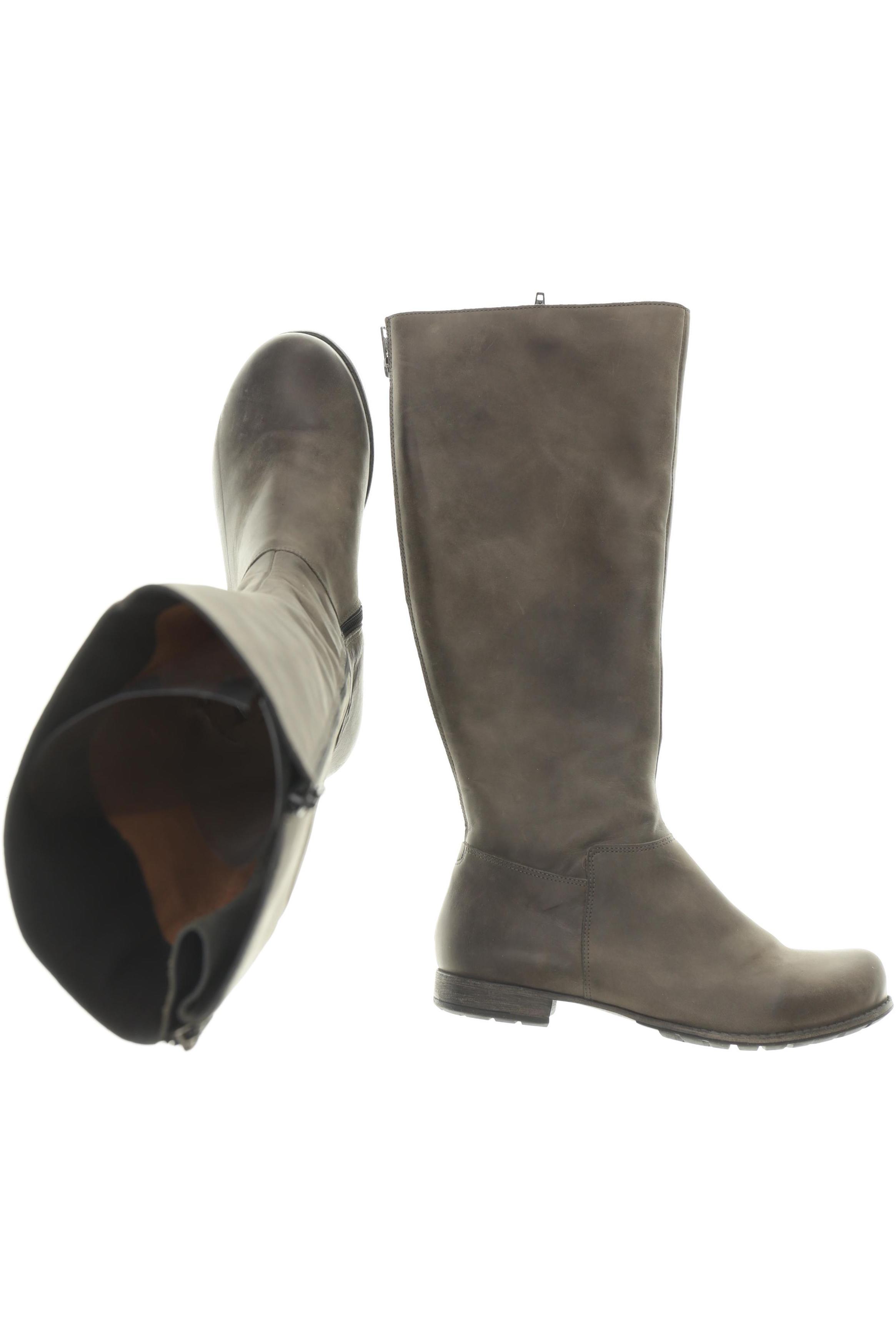 

Think! Damen Stiefel, braun, Gr. 38