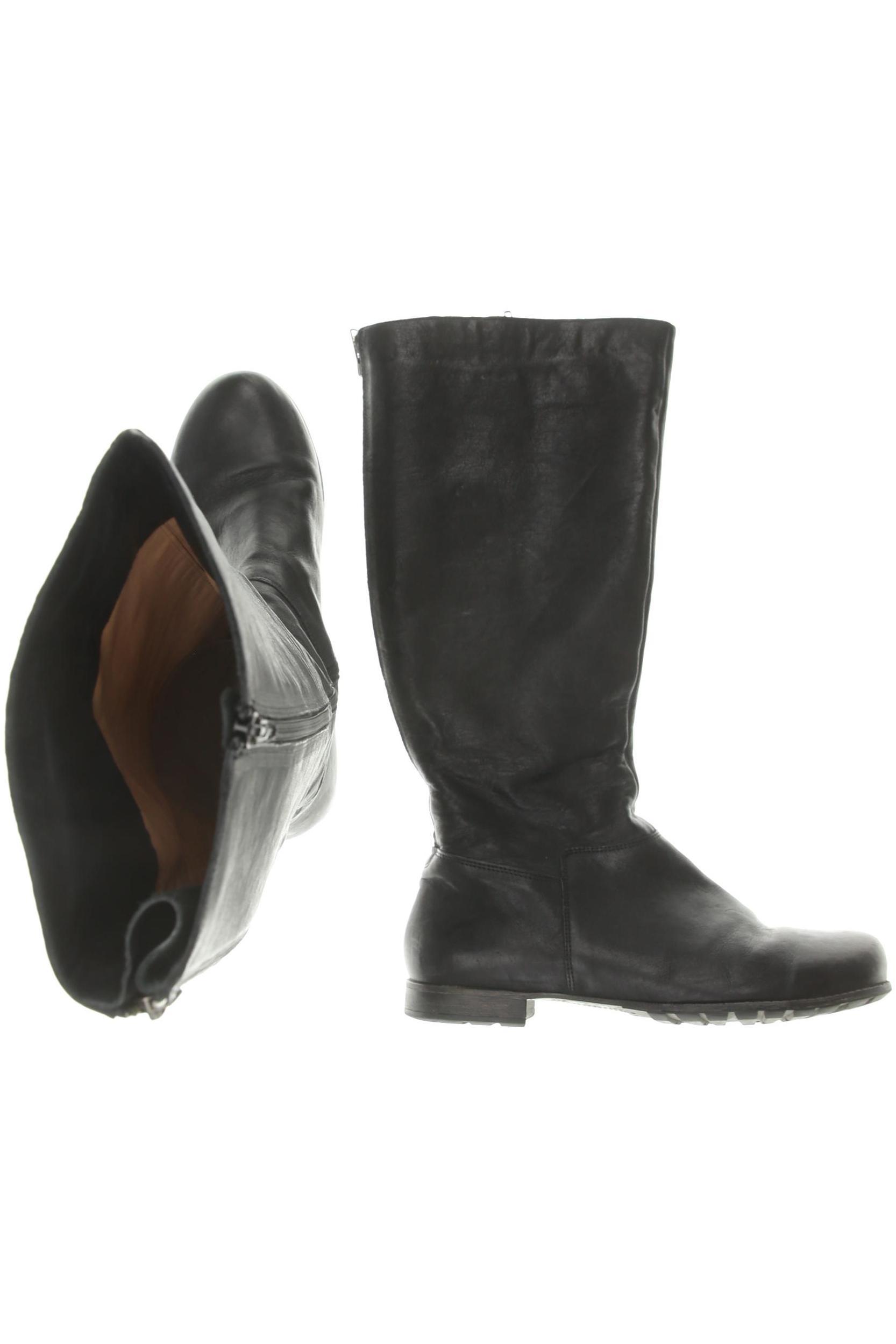 

Think! Damen Stiefel, schwarz, Gr. 41