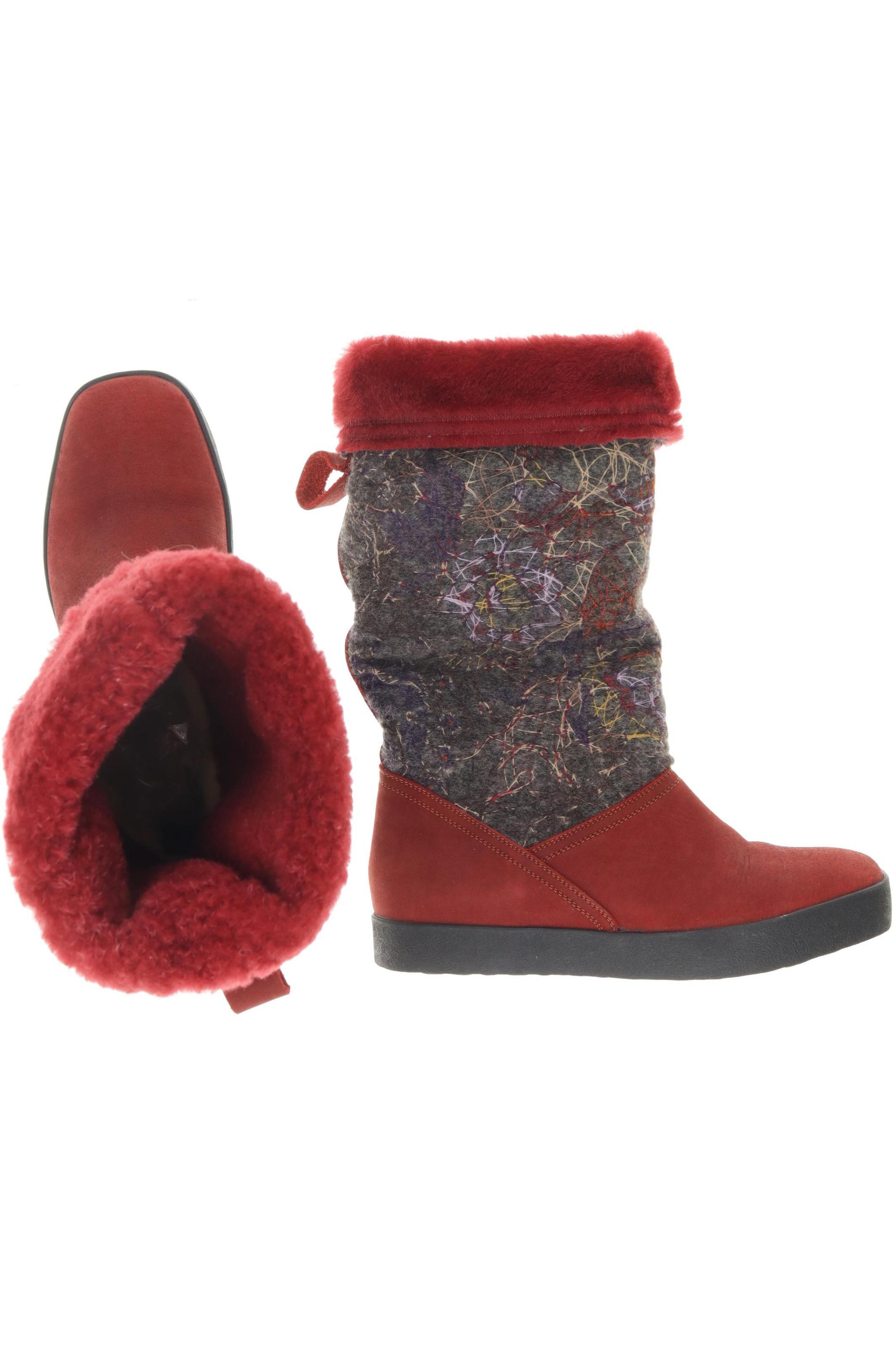 

Think! Damen Stiefel, mehrfarbig, Gr. 39