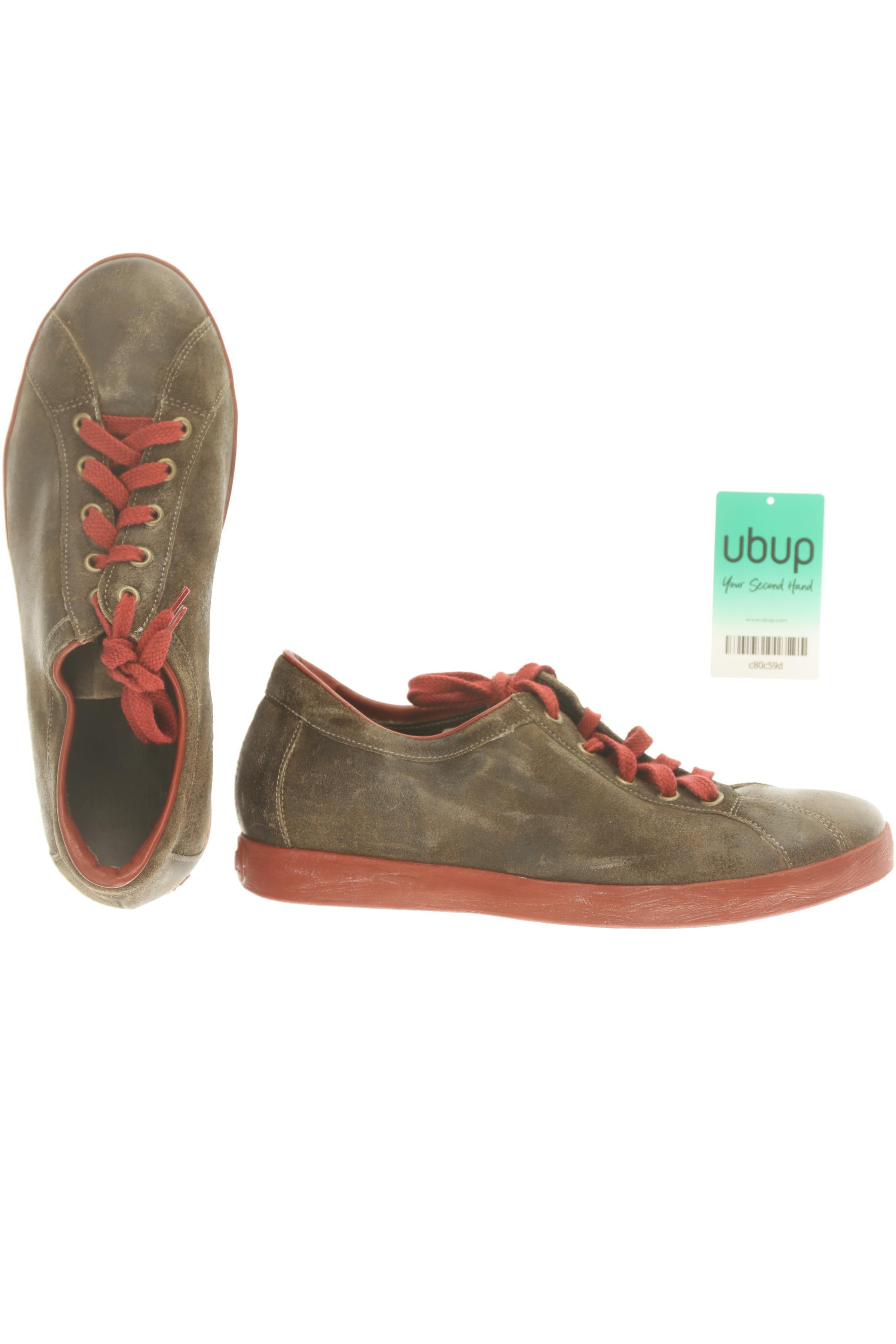 Thumbnail - Think! Herren Halbschuh, braun, Gr. 40.5