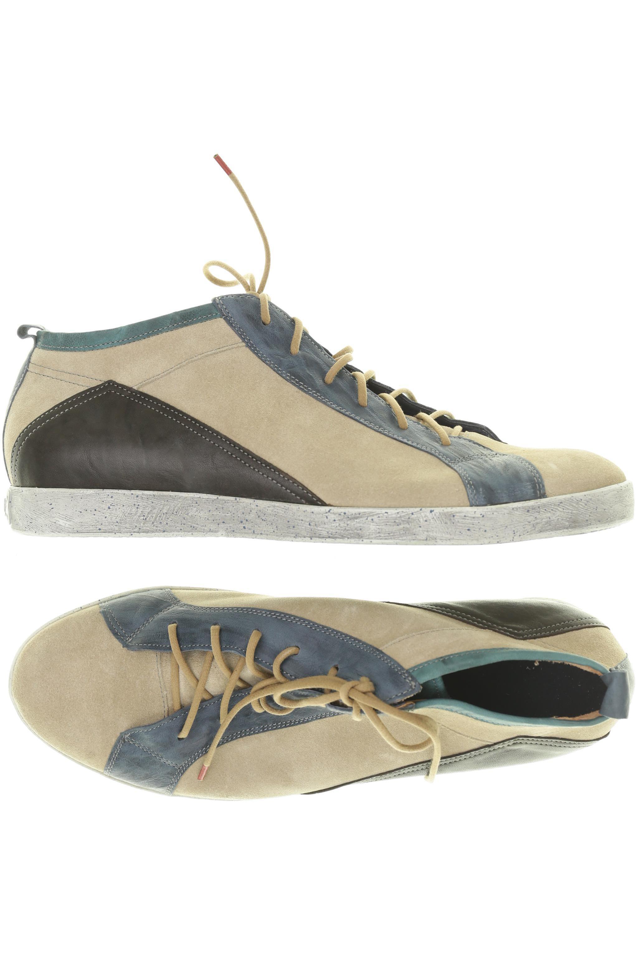 Thumbnail - Think! Herren Sneakers, beige, Gr. 43