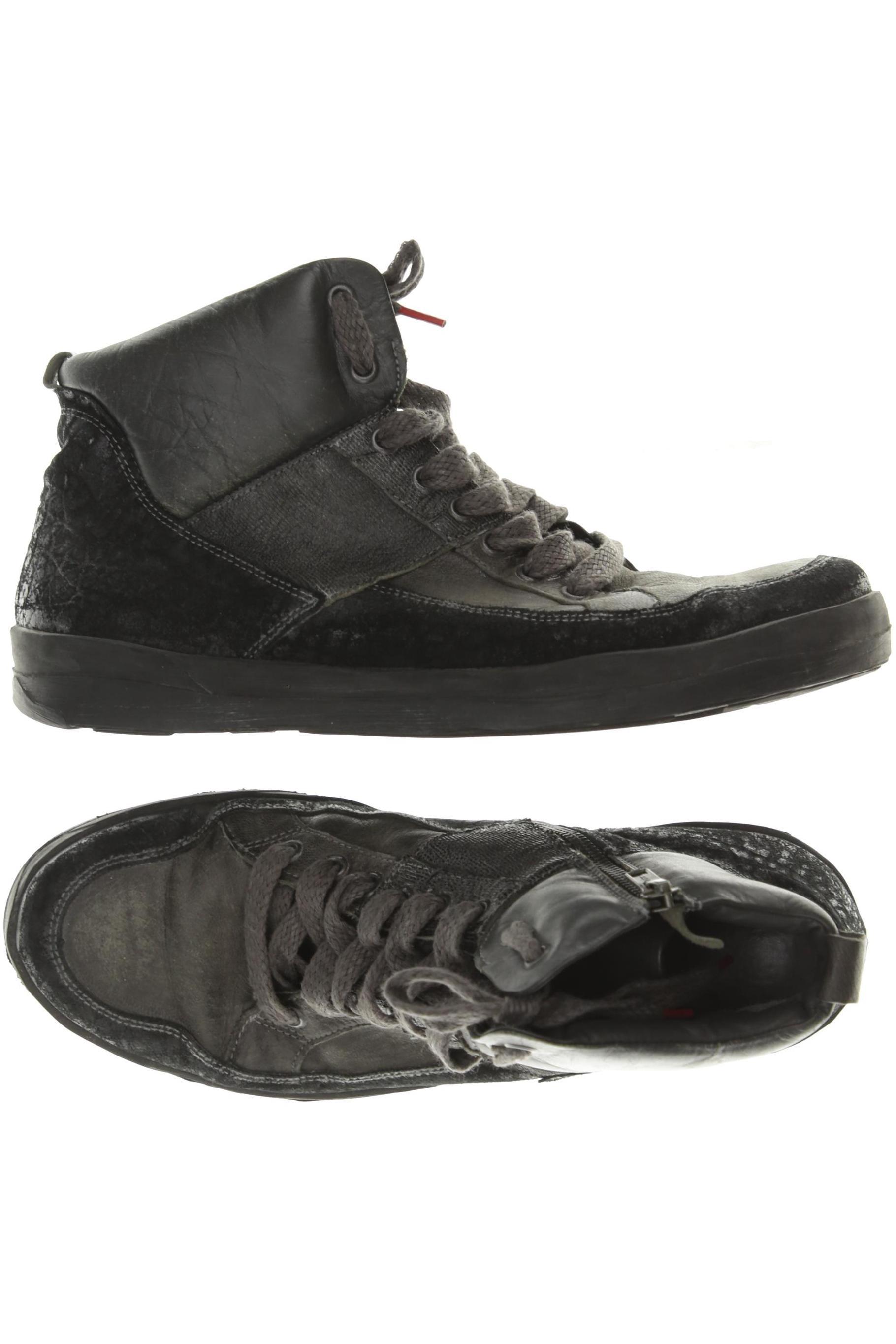 Thumbnail - Think! Herren Sneakers, grau, Gr. 42