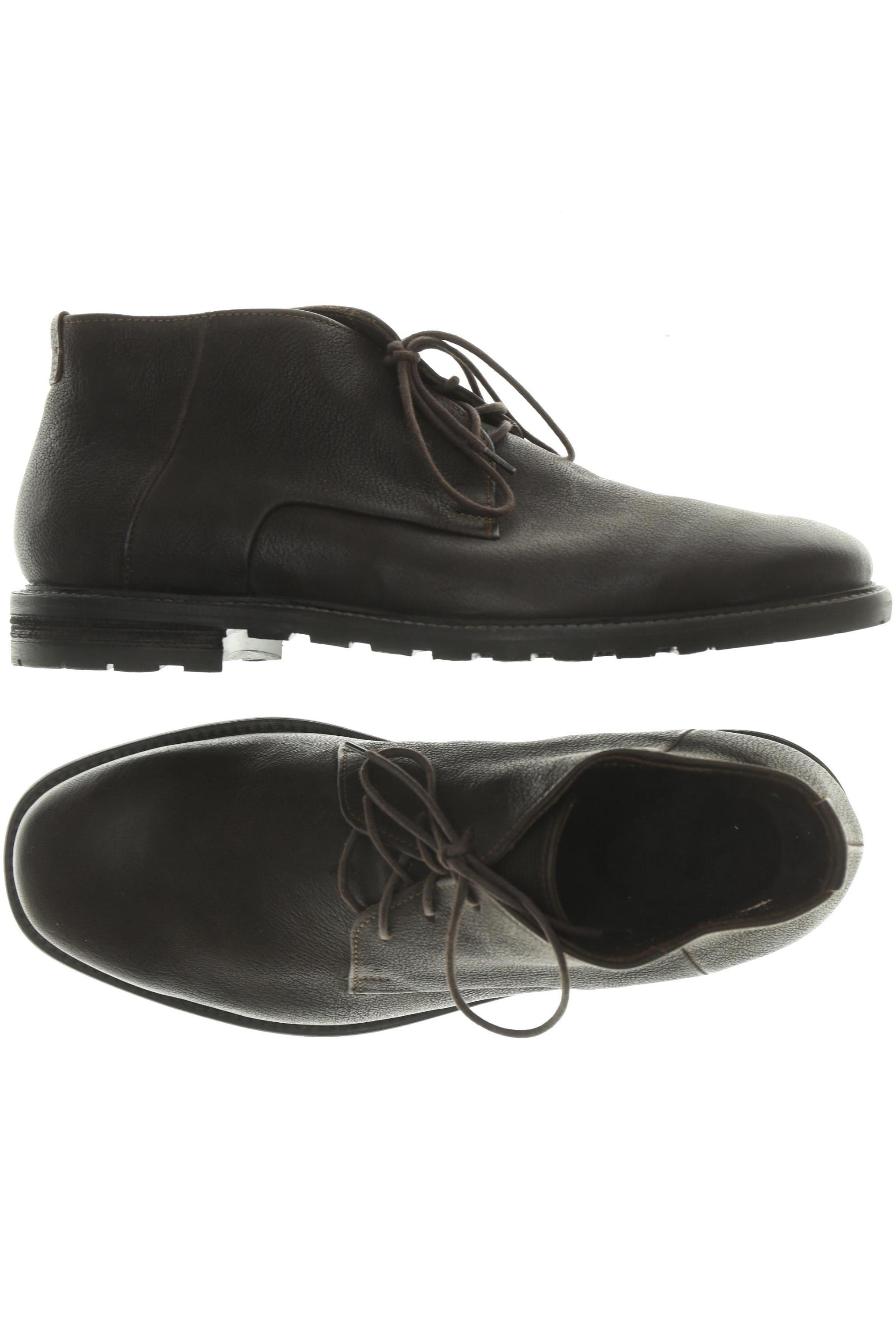 

Think! Herren Stiefel, braun, Gr. 41