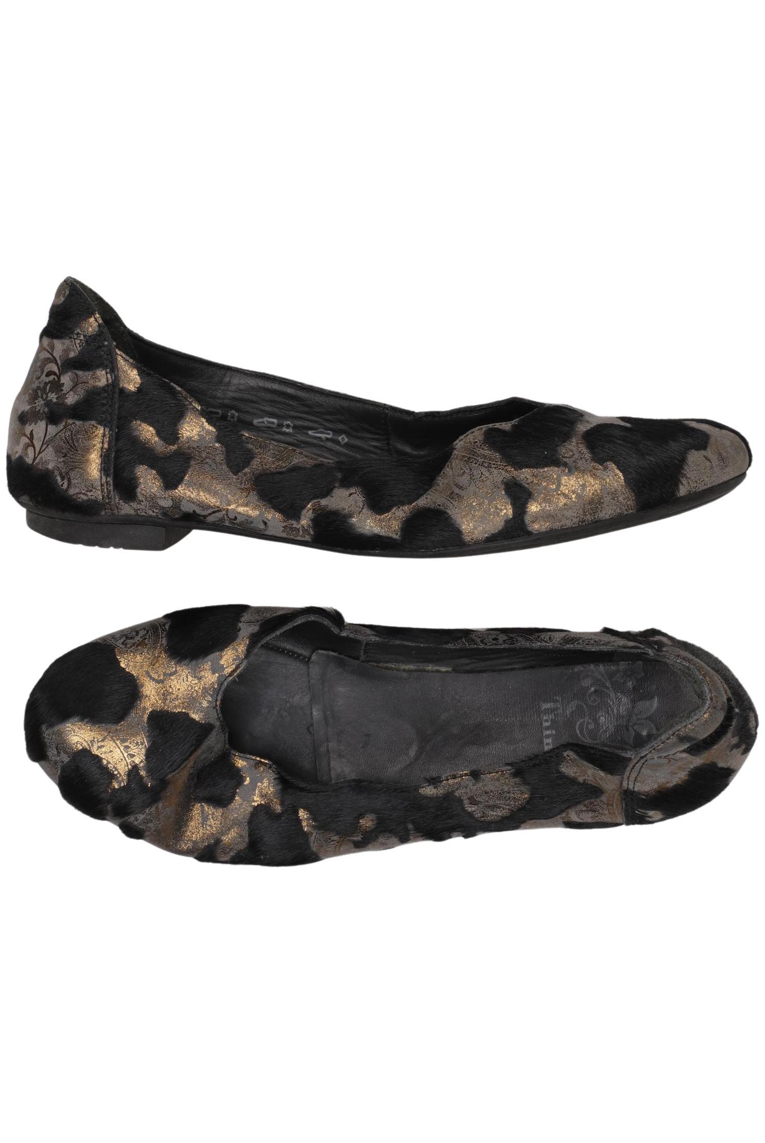 

Think! Damen Ballerinas, mehrfarbig, Gr. 37