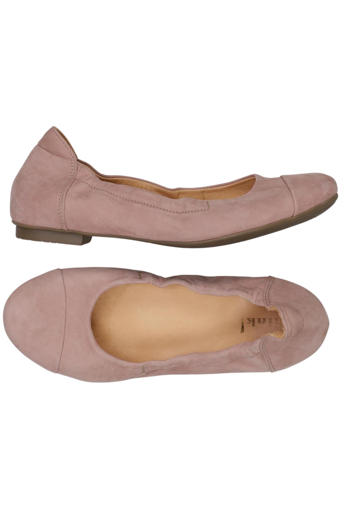 

Think! Damen Ballerinas, pink, Gr. 38