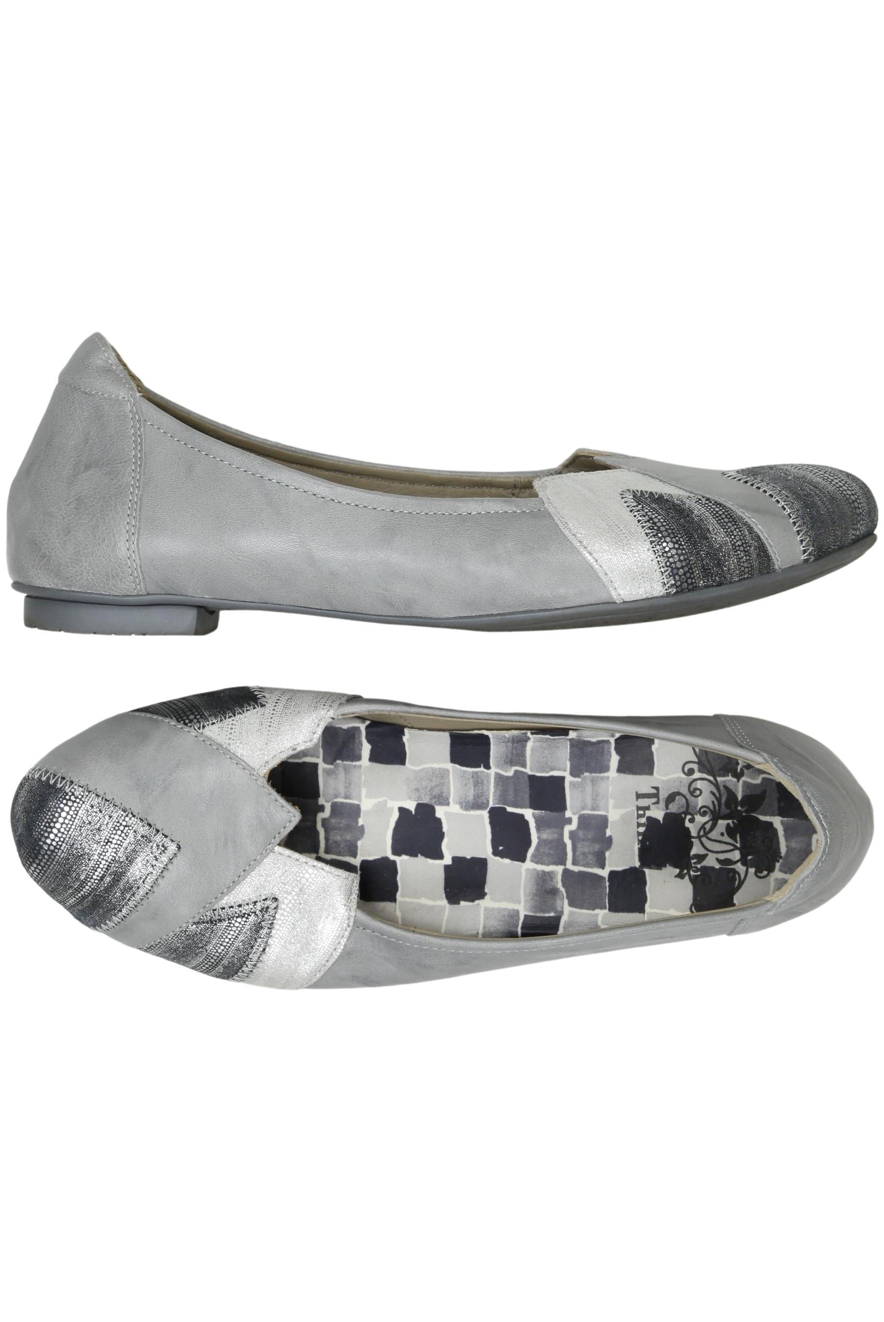 

Think! Damen Ballerinas, mehrfarbig, Gr. 39.5