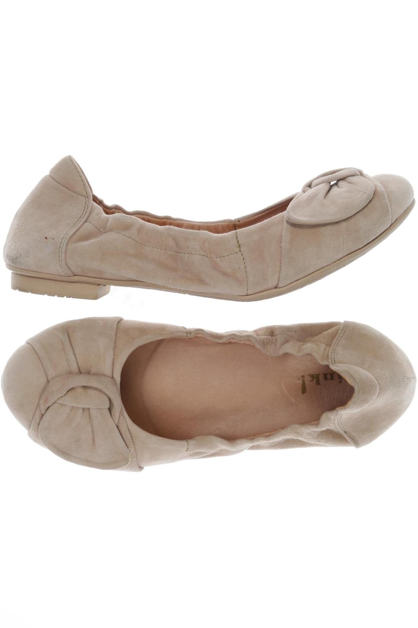 

Think! Damen Ballerinas, pink, Gr. 37