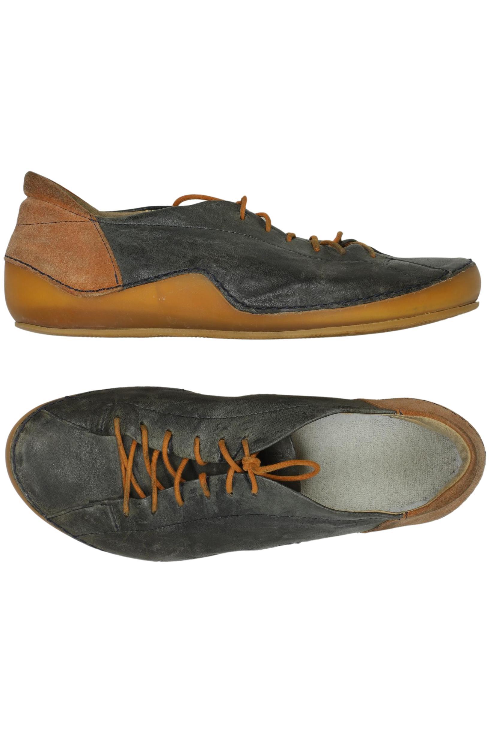 

Think! Damen Halbschuh, mehrfarbig, Gr. 38.5