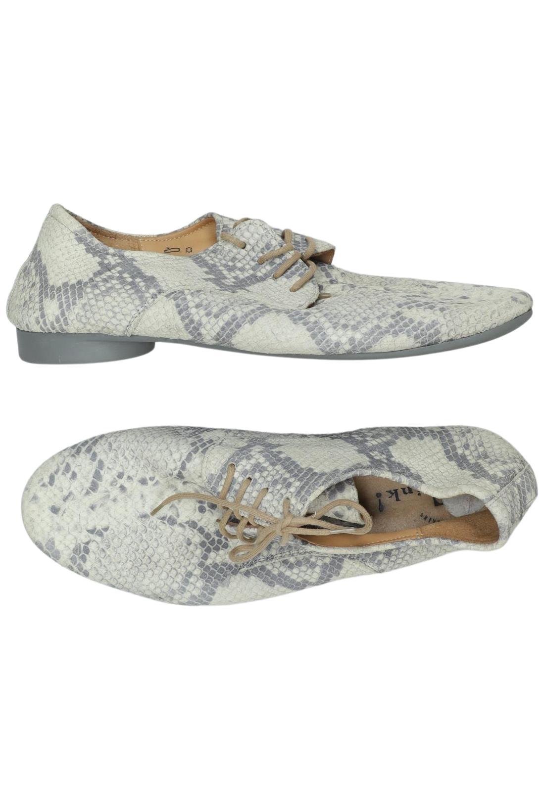 

Think! Damen Halbschuh, mehrfarbig, Gr. 39