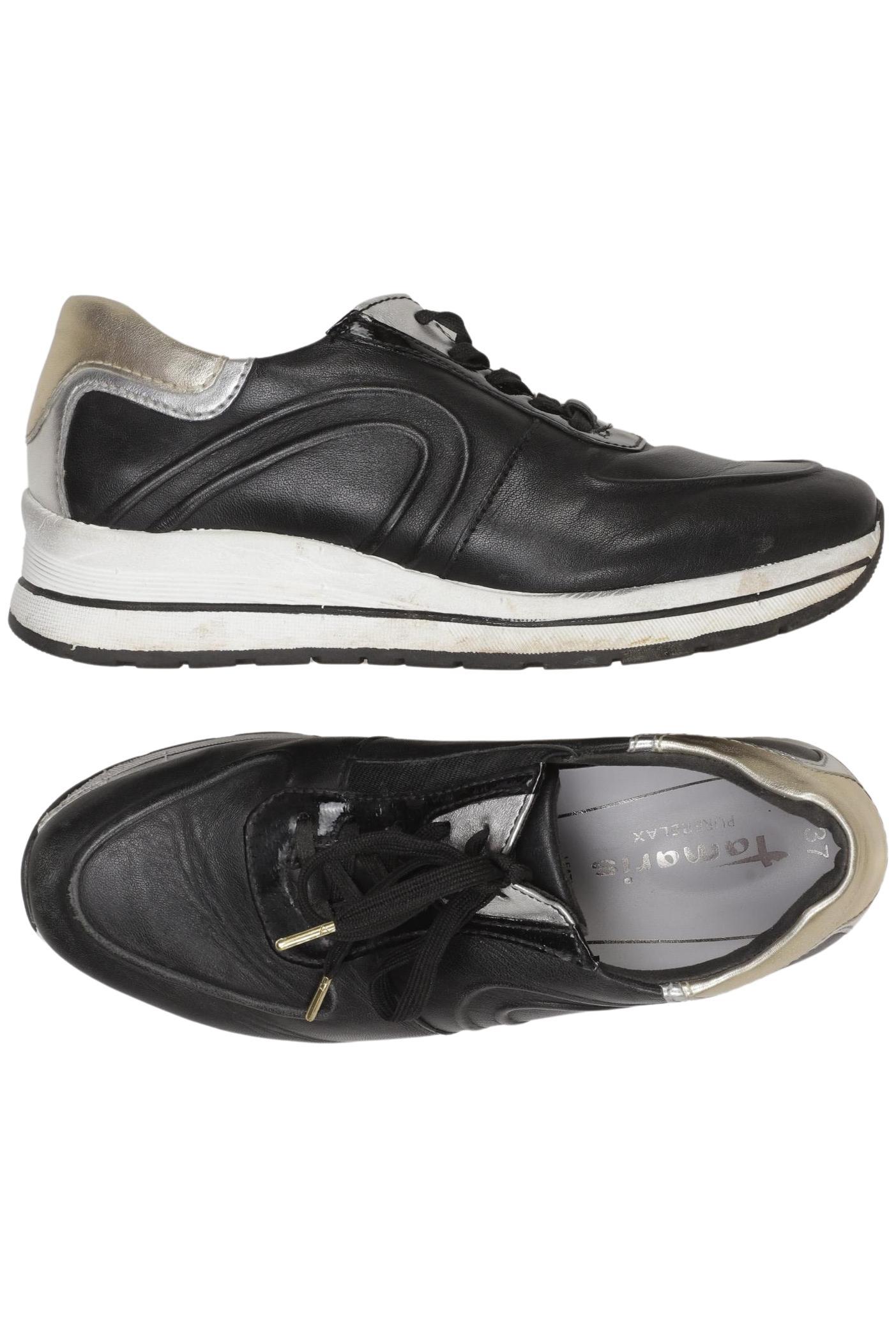 

Think! Damen Halbschuh, mehrfarbig, Gr. 37