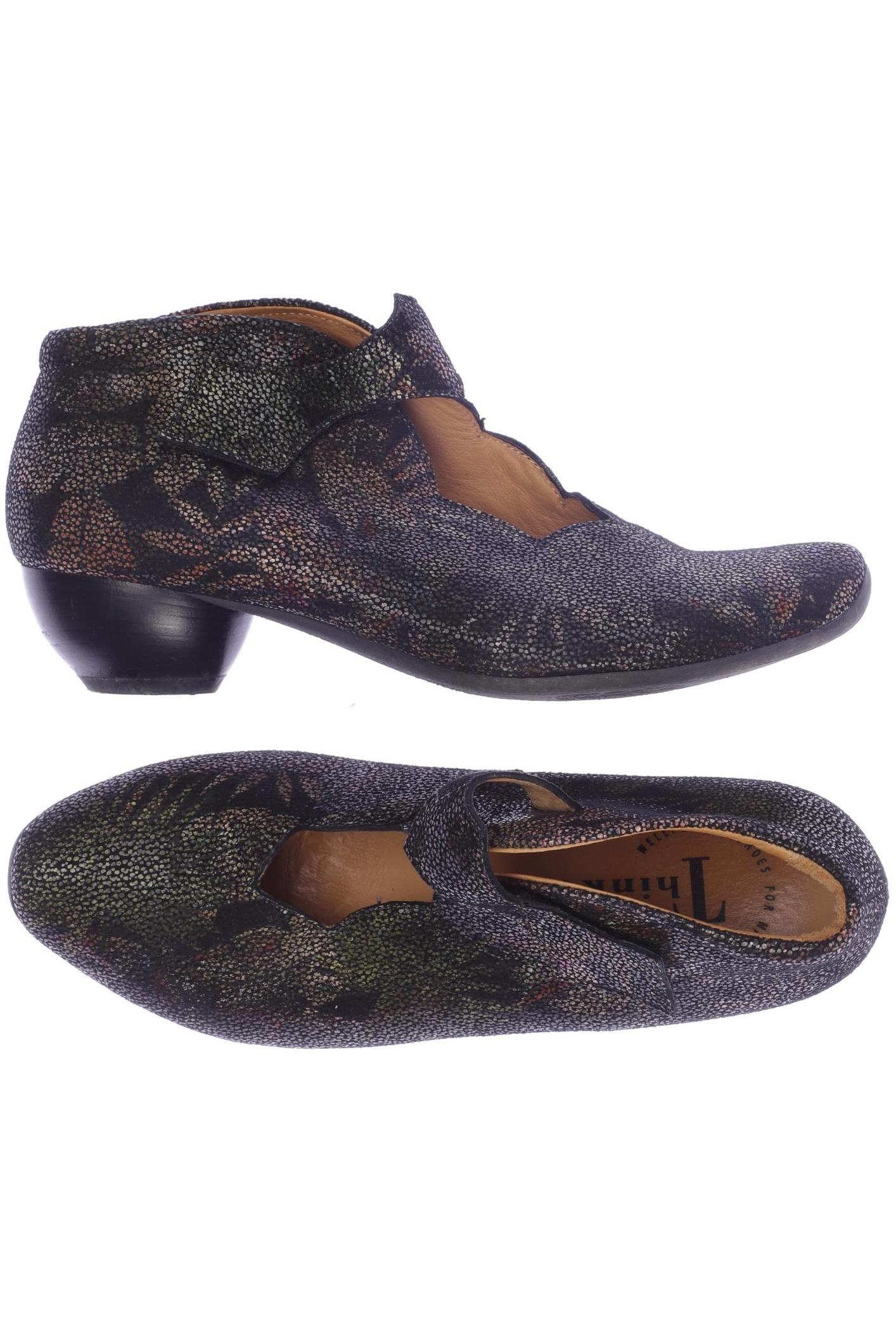 

Think! Damen Pumps, mehrfarbig, Gr. 38