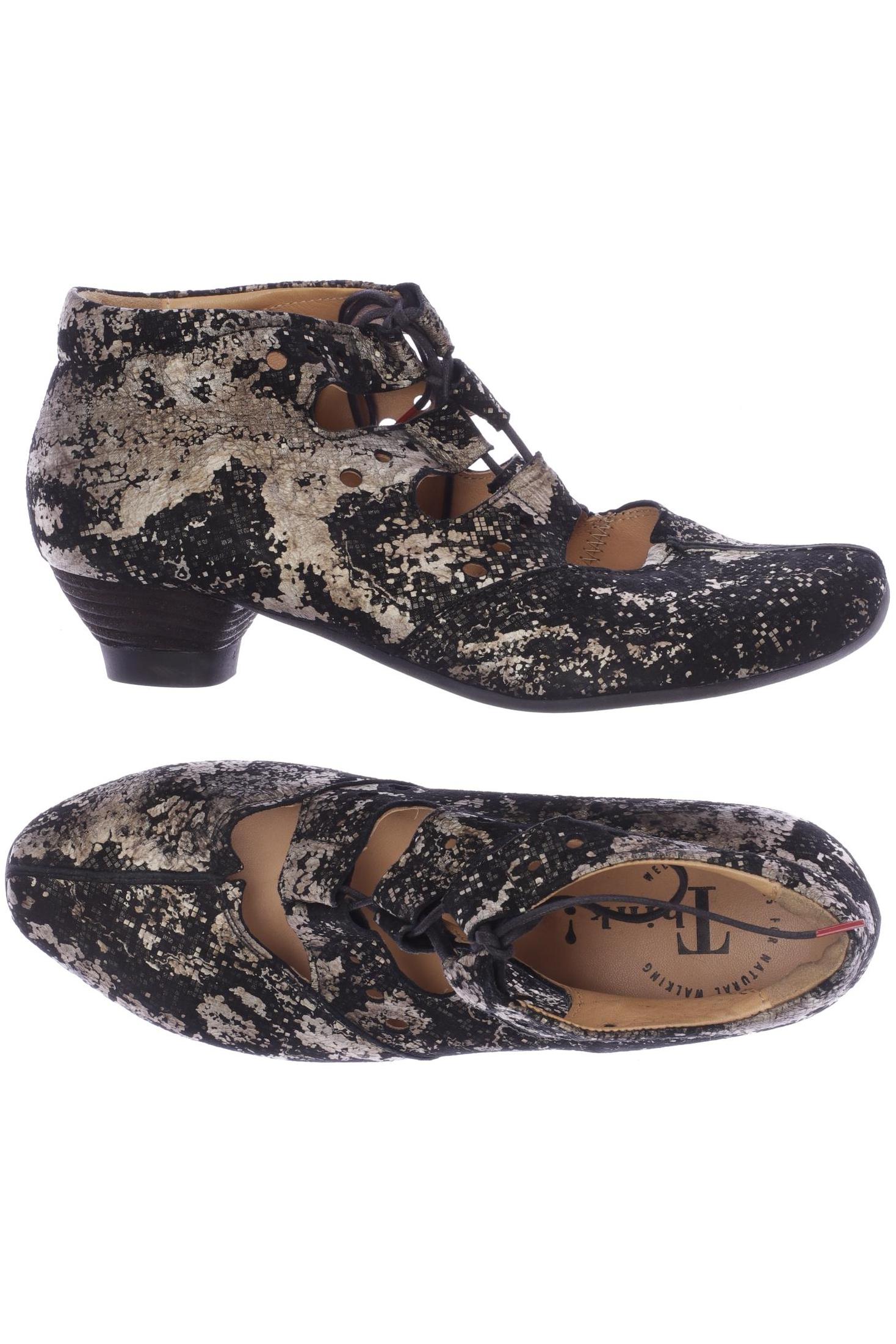 

Think! Damen Pumps, braun, Gr. 37