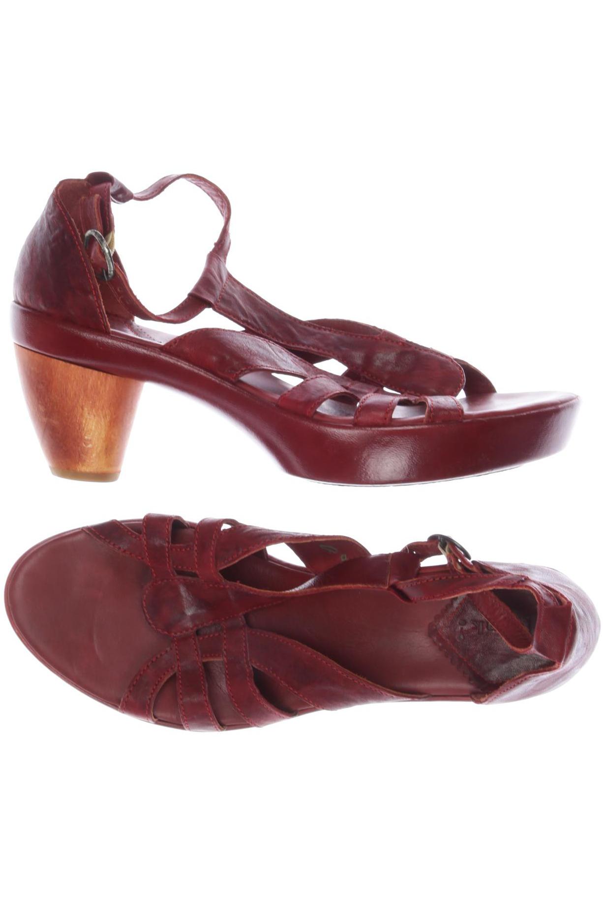 

Think! Damen Pumps, bordeaux, Gr. 41