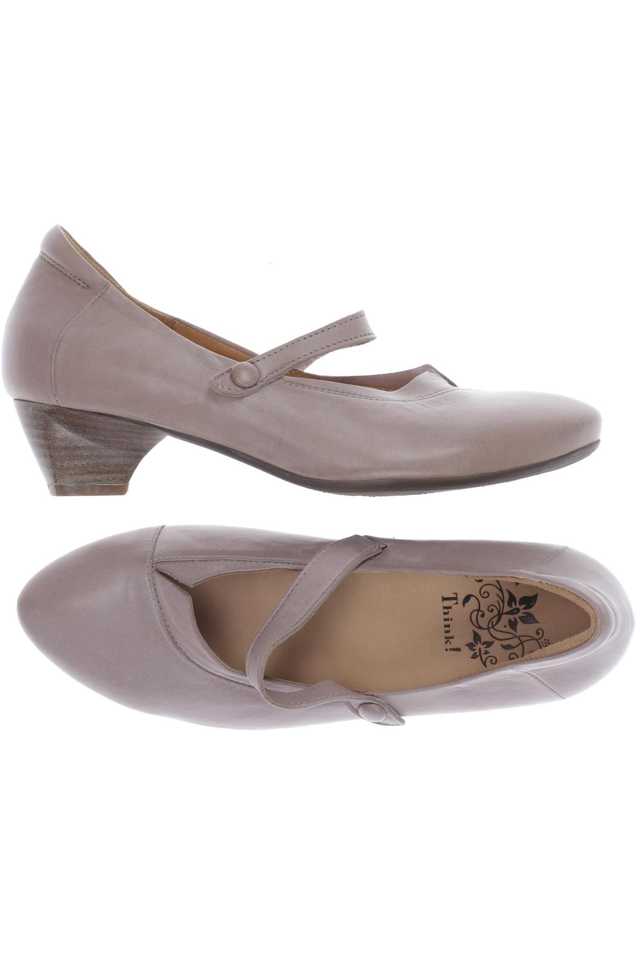 

Think! Damen Pumps, pink, Gr. 38
