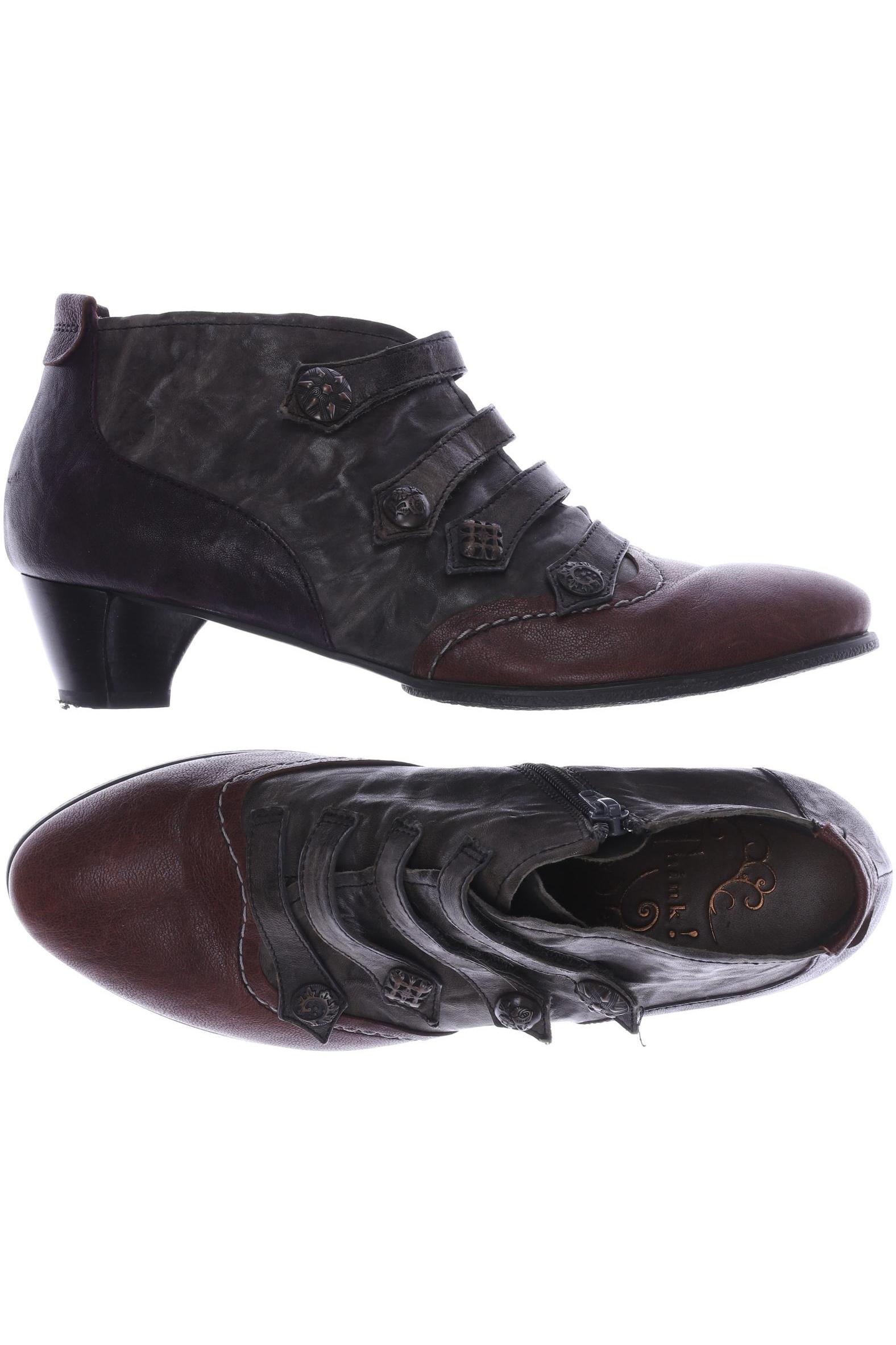 

Think! Damen Pumps, braun