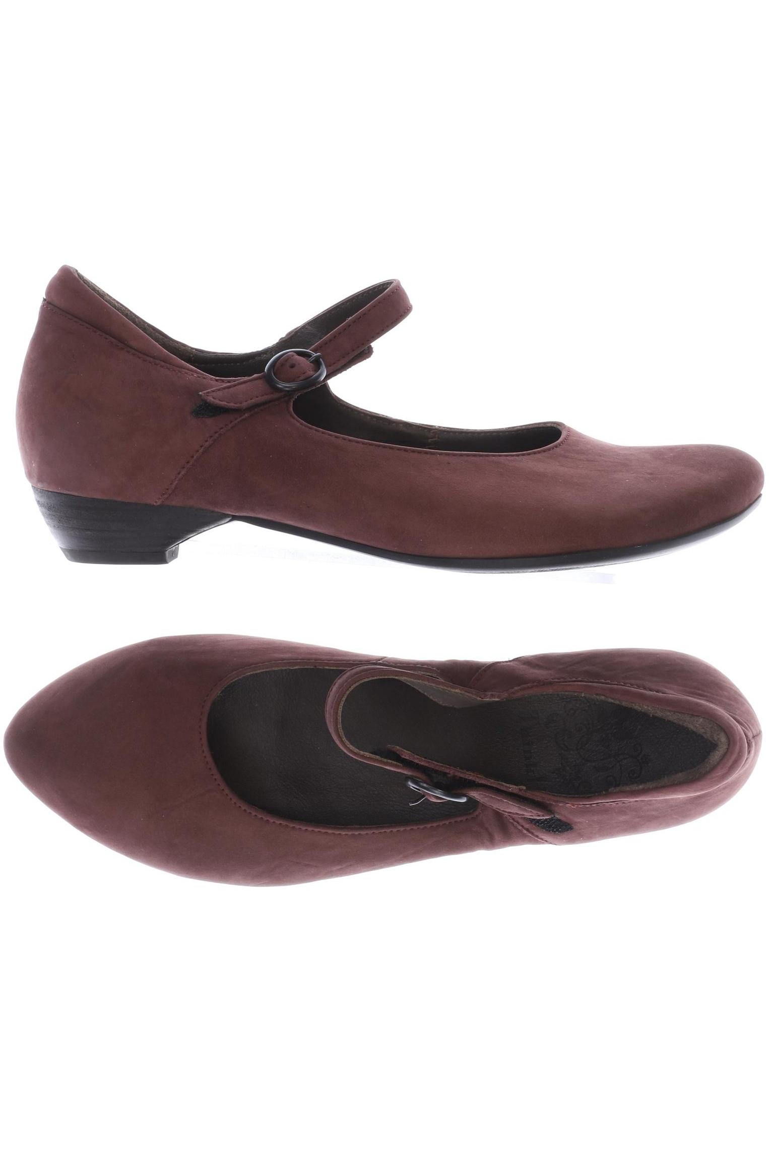 

Think! Damen Pumps, rot, Gr. 39