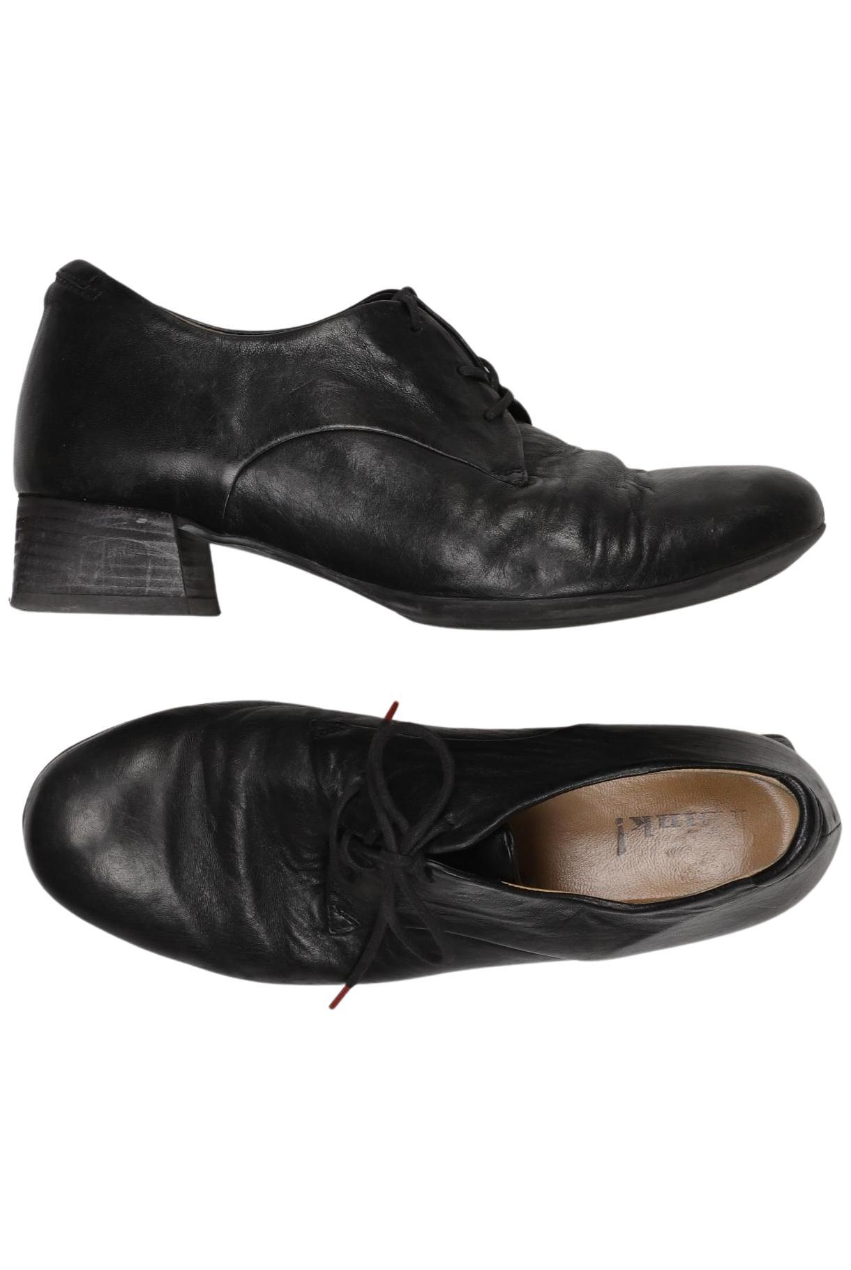 

Think! Damen Pumps, schwarz, Gr. 39
