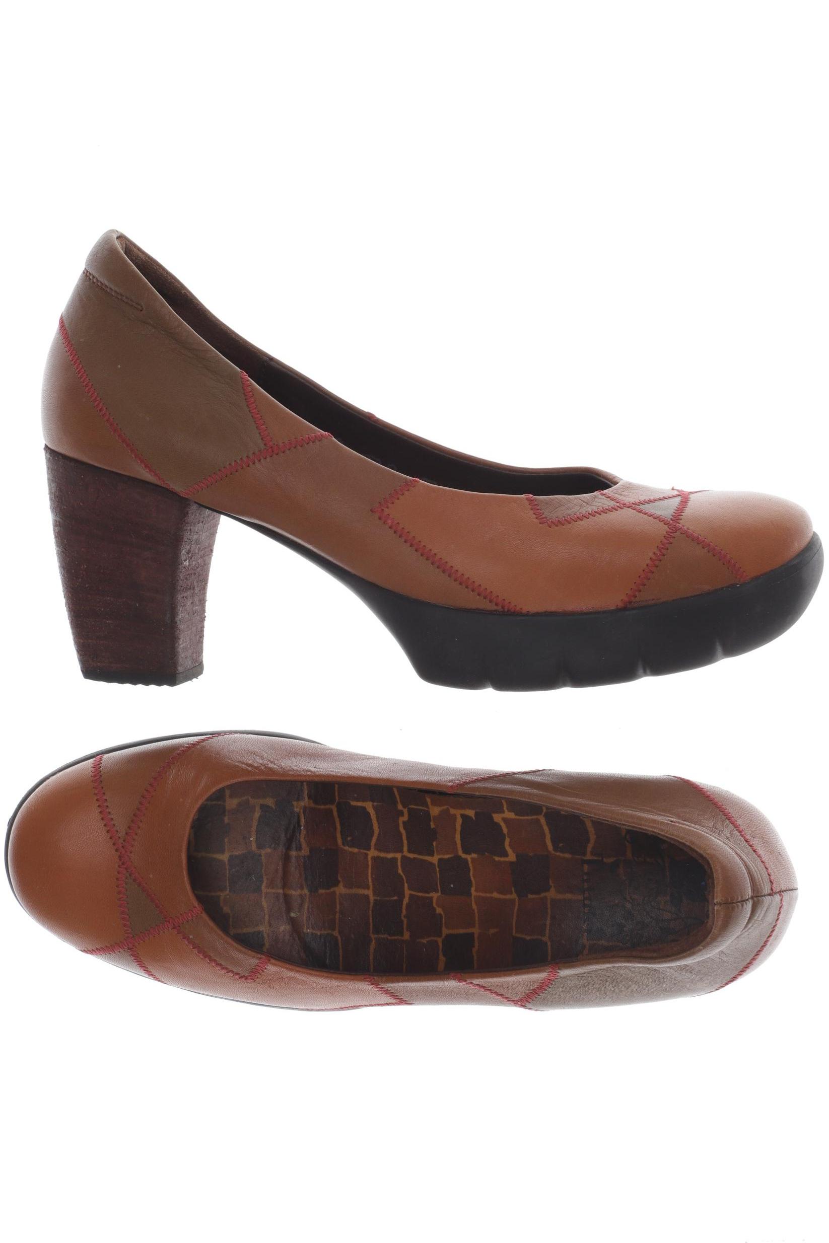 

Think! Damen Pumps, braun