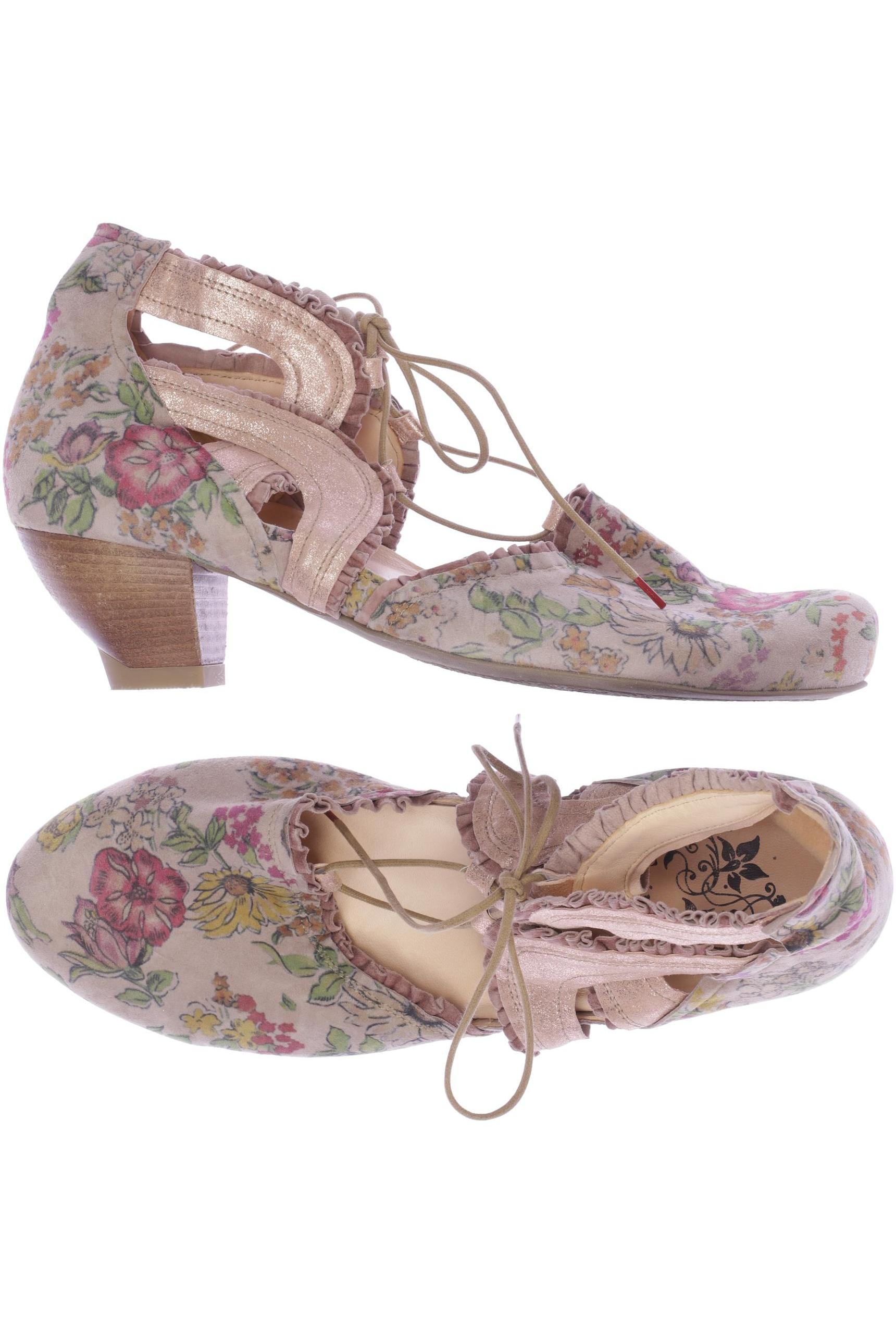 

Think! Damen Pumps, mehrfarbig, Gr. 35