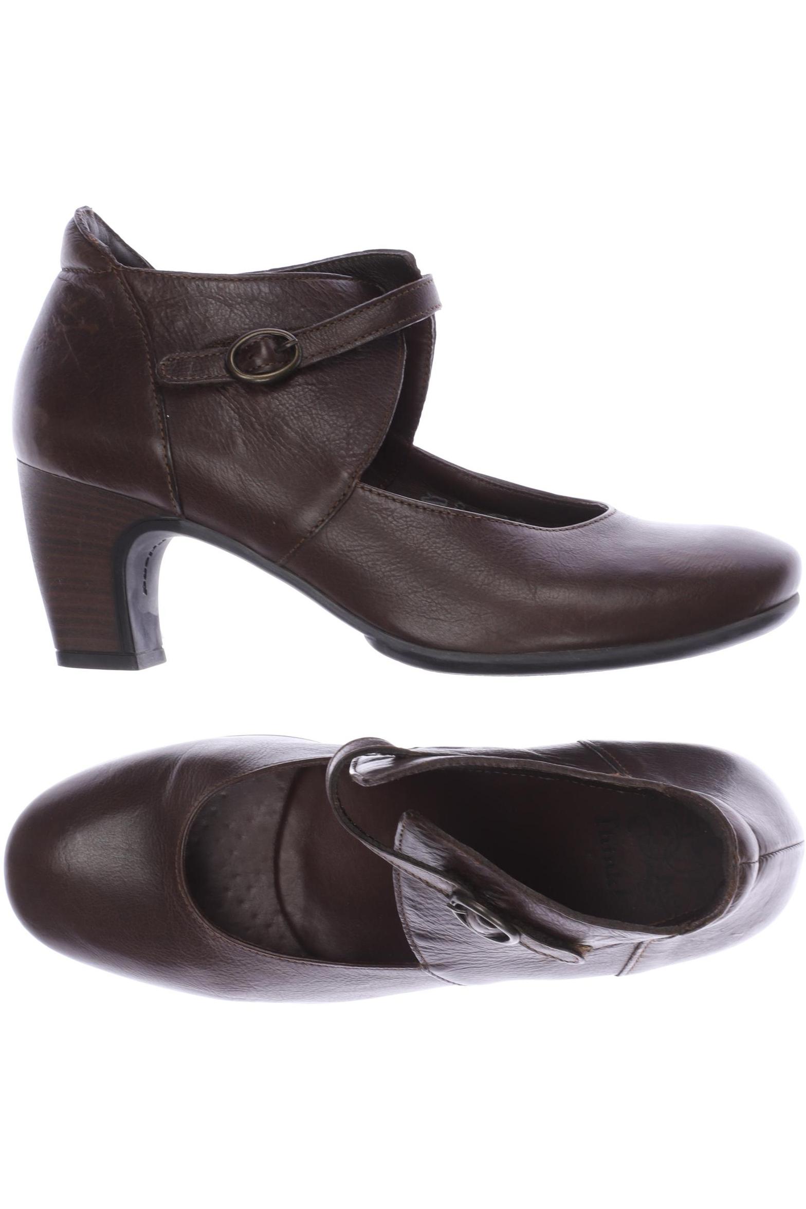 

Think! Damen Pumps, braun