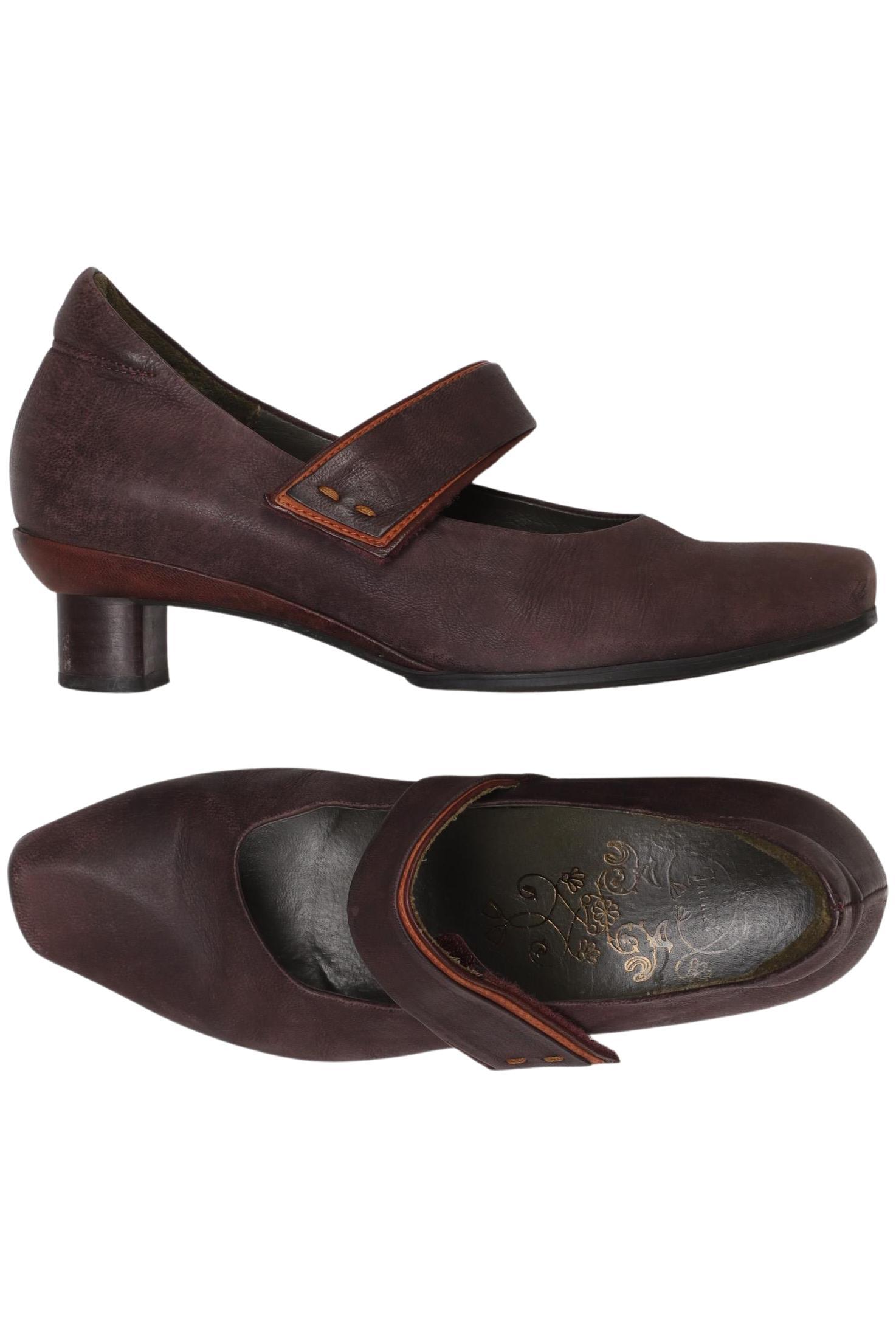 

Think! Damen Pumps, braun, Gr. 39