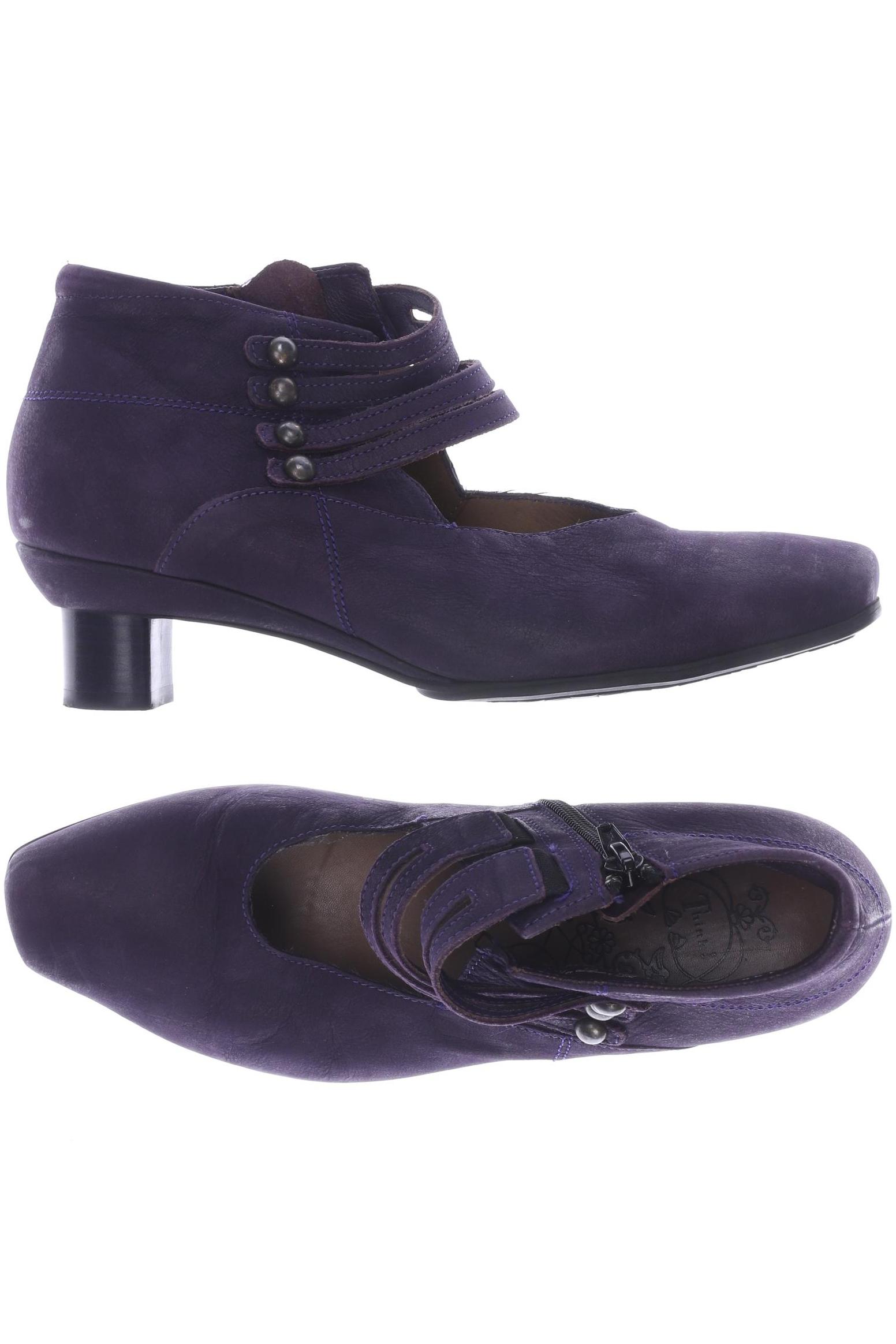 

Think! Damen Pumps, flieder