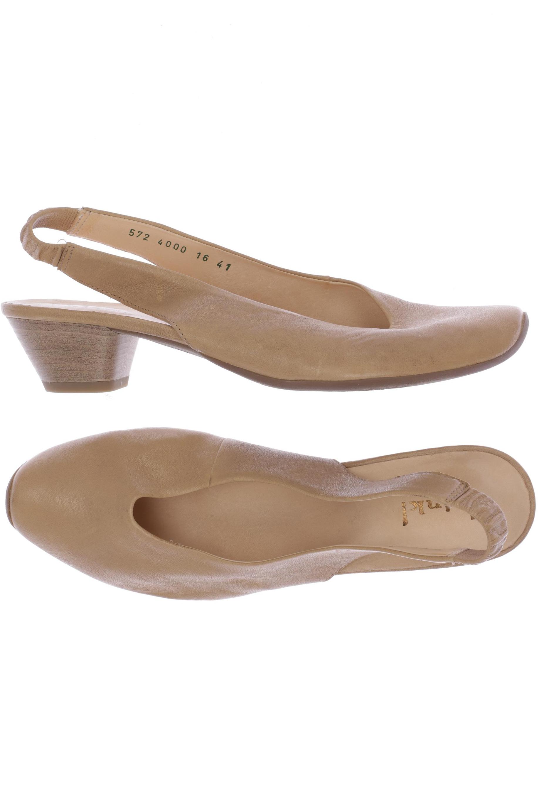 

Think! Damen Sandale, beige