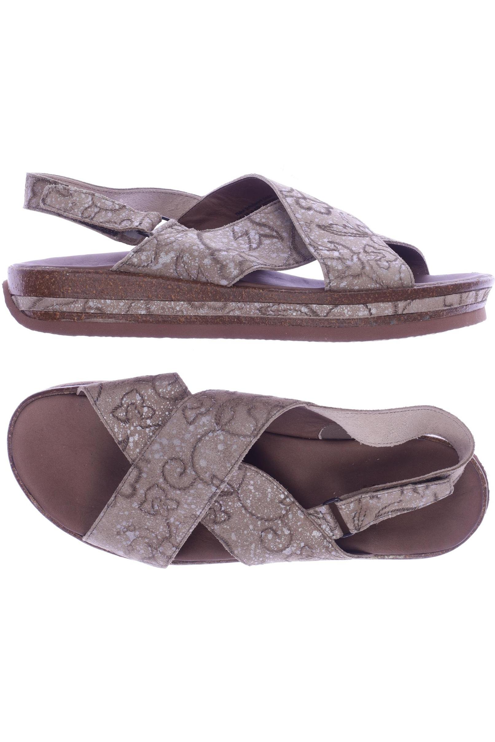 

Think! Damen Sandale, beige