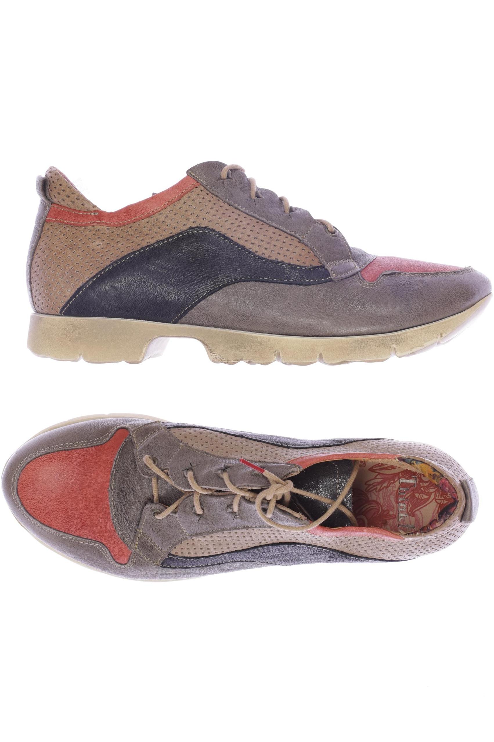 

Think! Damen Sneakers, mehrfarbig, Gr. 37