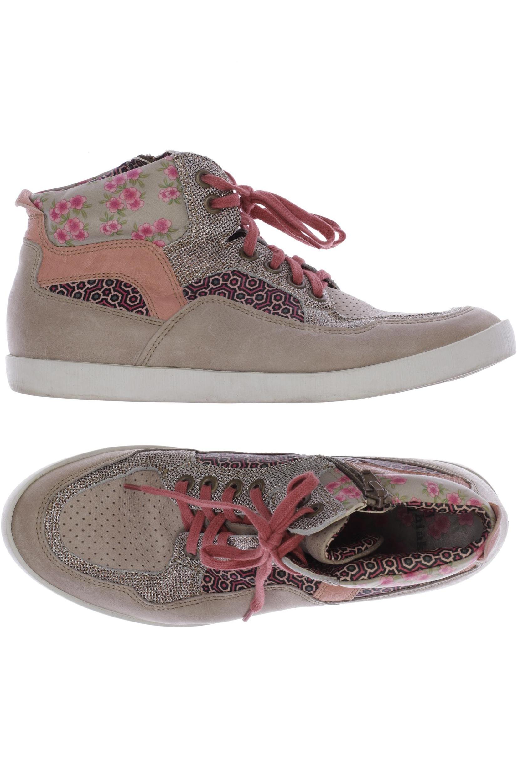 

Think! Damen Sneakers, beige