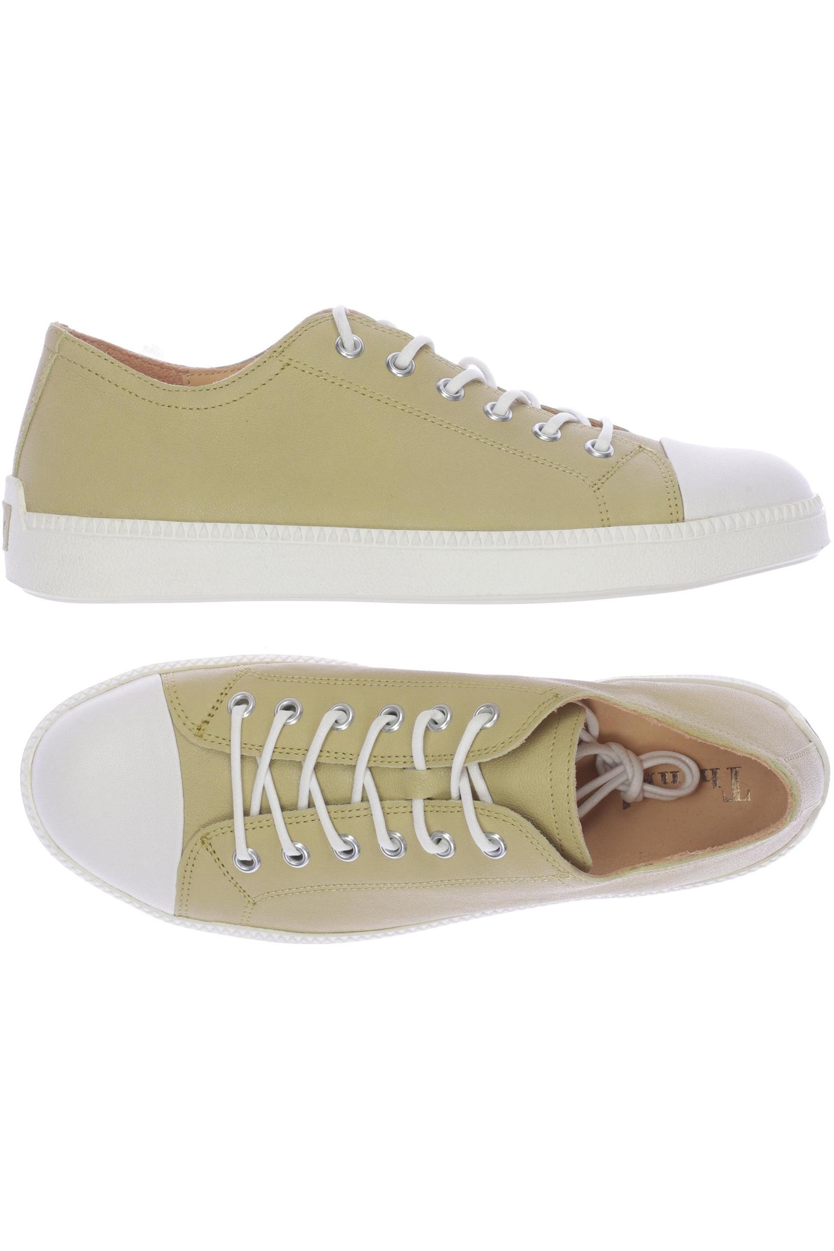 

Think! Damen Sneakers, beige, Gr. 39