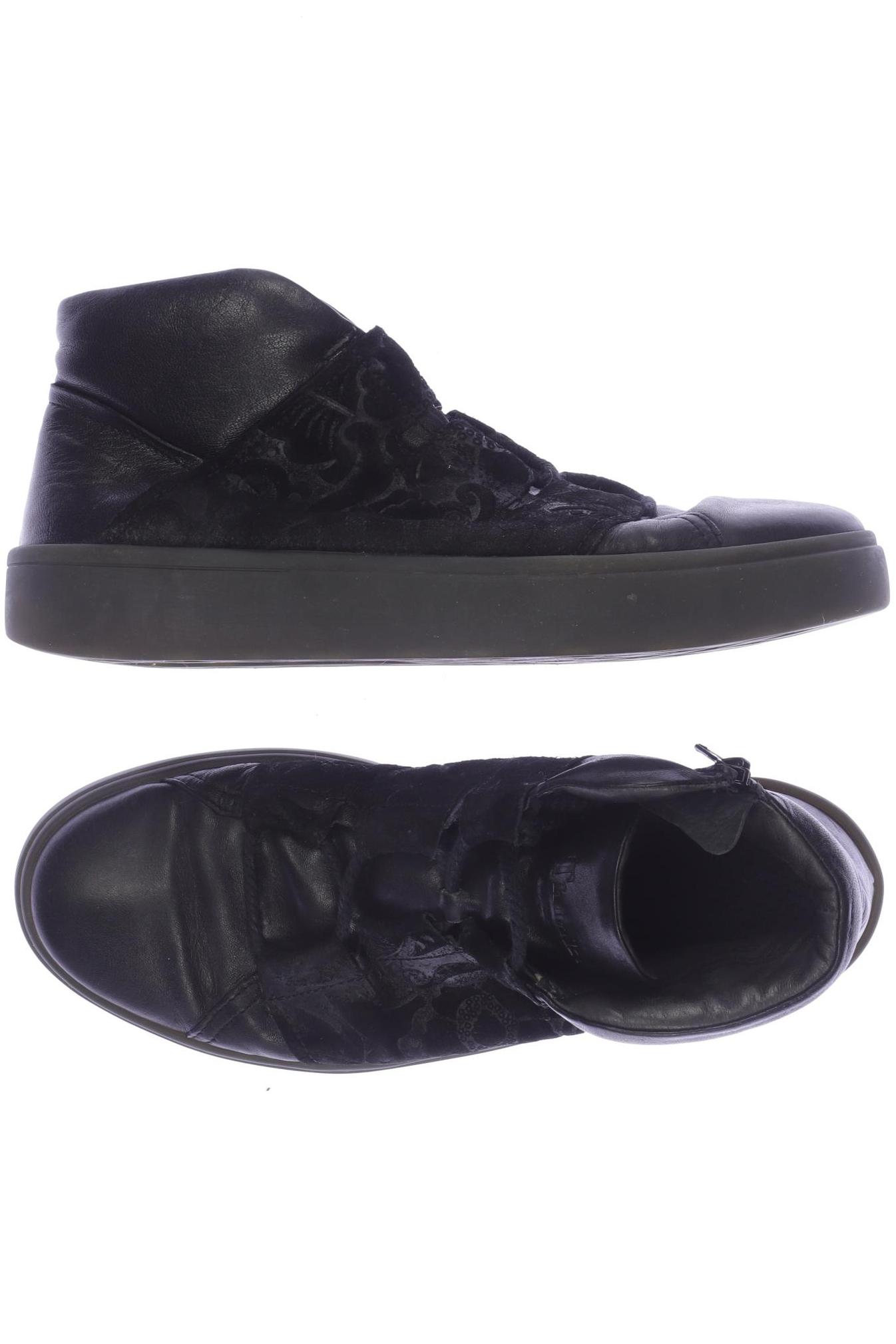 

Think! Damen Sneakers, schwarz, Gr. 39.5