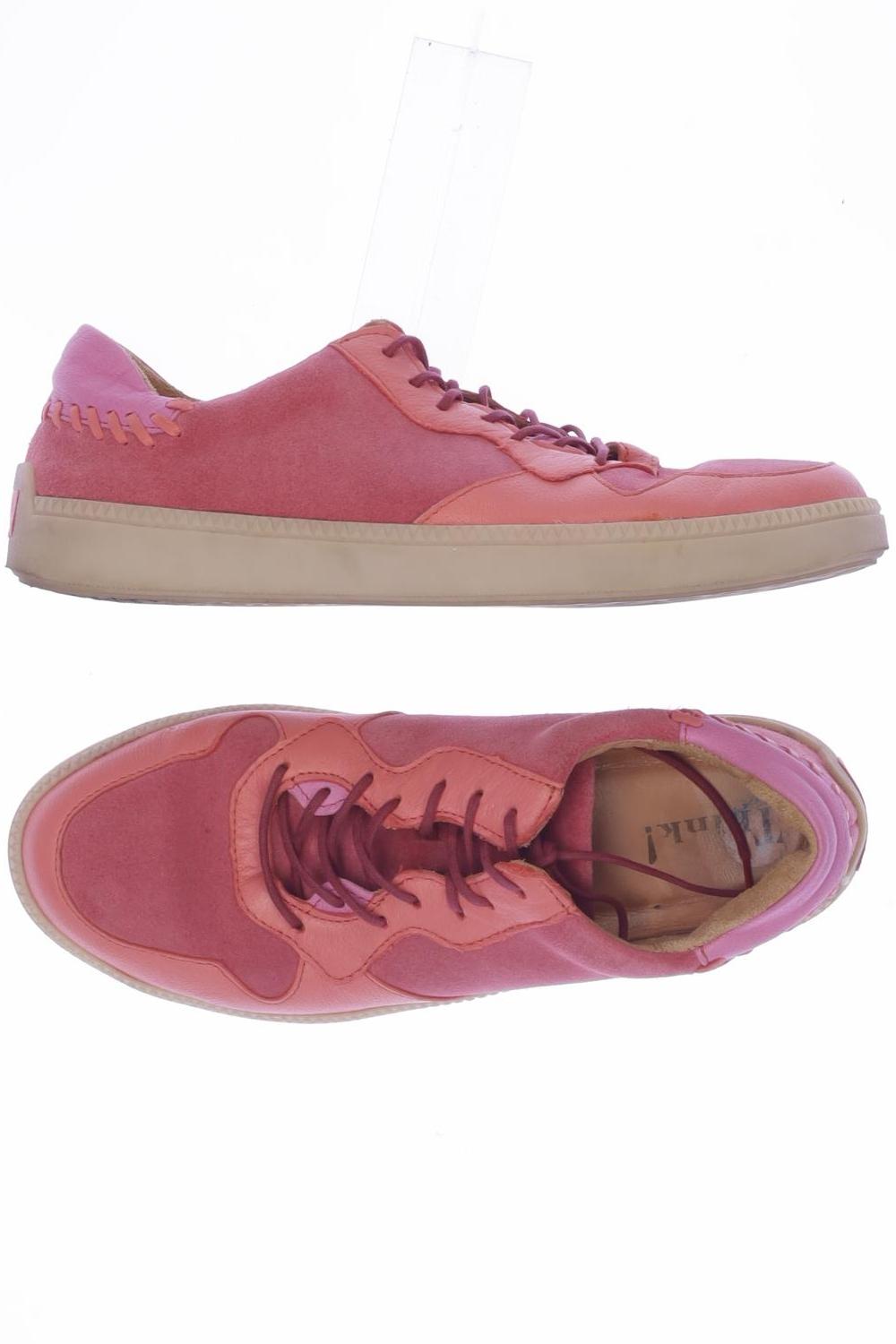 

Think! Damen Sneakers, pink, Gr. 39