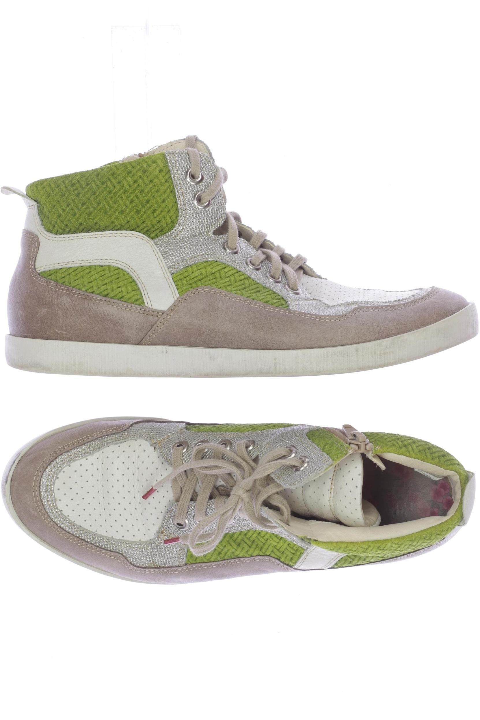

Think! Damen Sneakers, mehrfarbig, Gr. 37