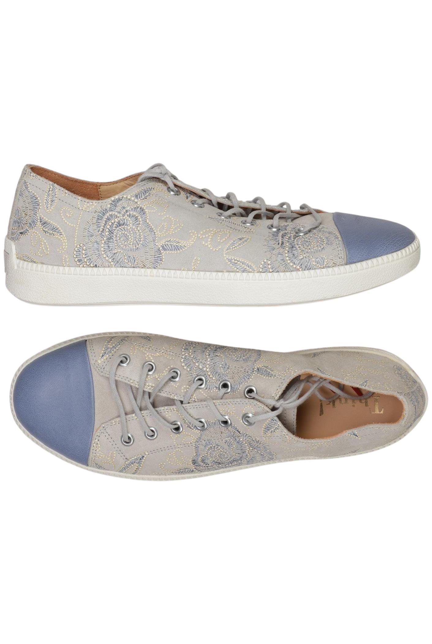 

Think! Damen Sneakers, mehrfarbig, Gr. 40.5