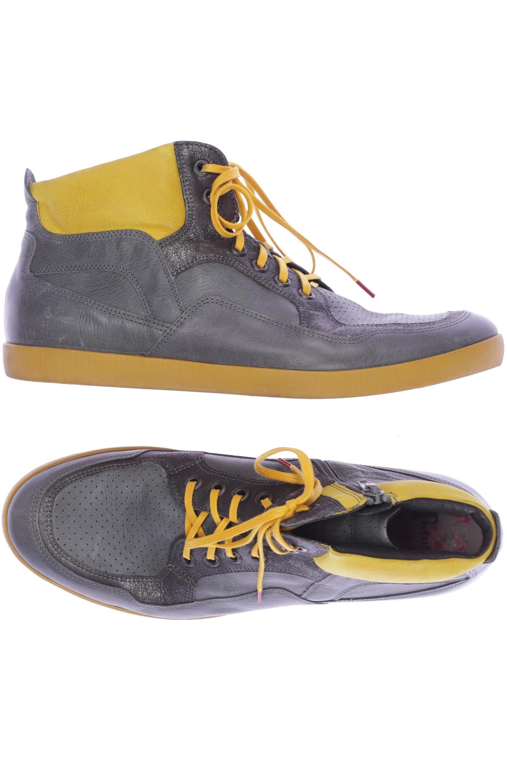 

Think! Damen Sneakers, grau, Gr. 40.5
