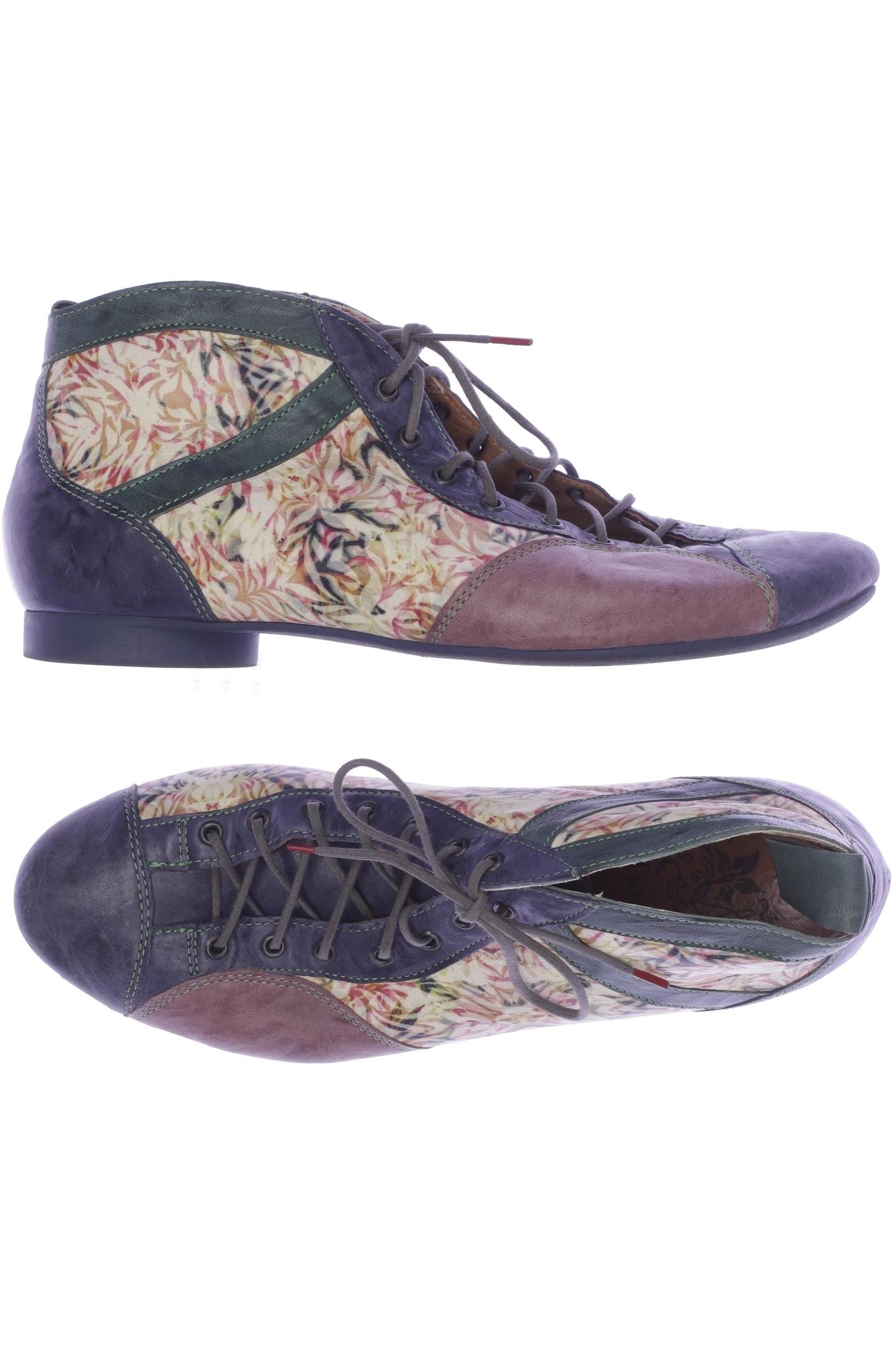 

Think! Damen Sneakers, cremeweiß, Gr. 39