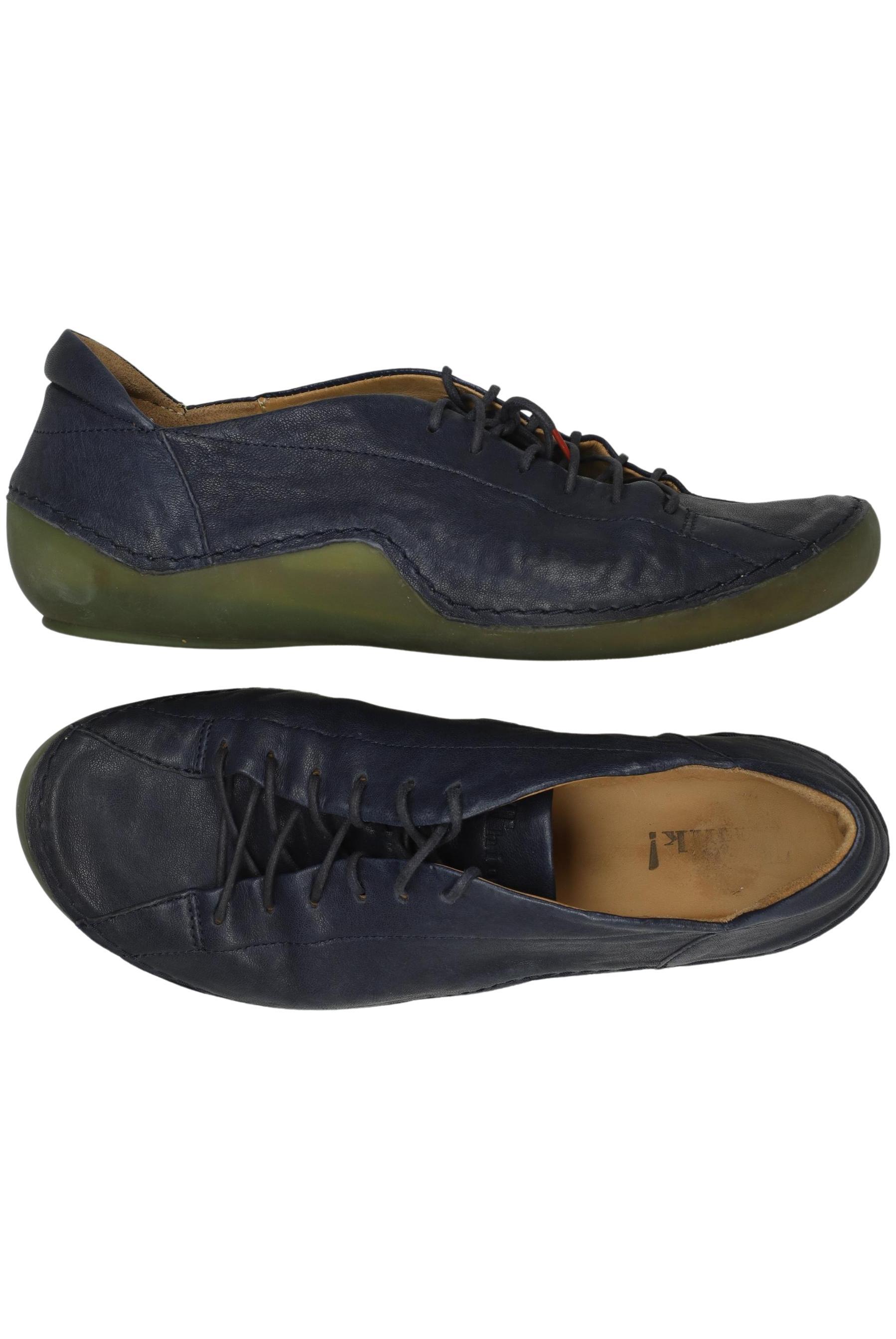 

Think! Damen Sneakers, marineblau, Gr. 39