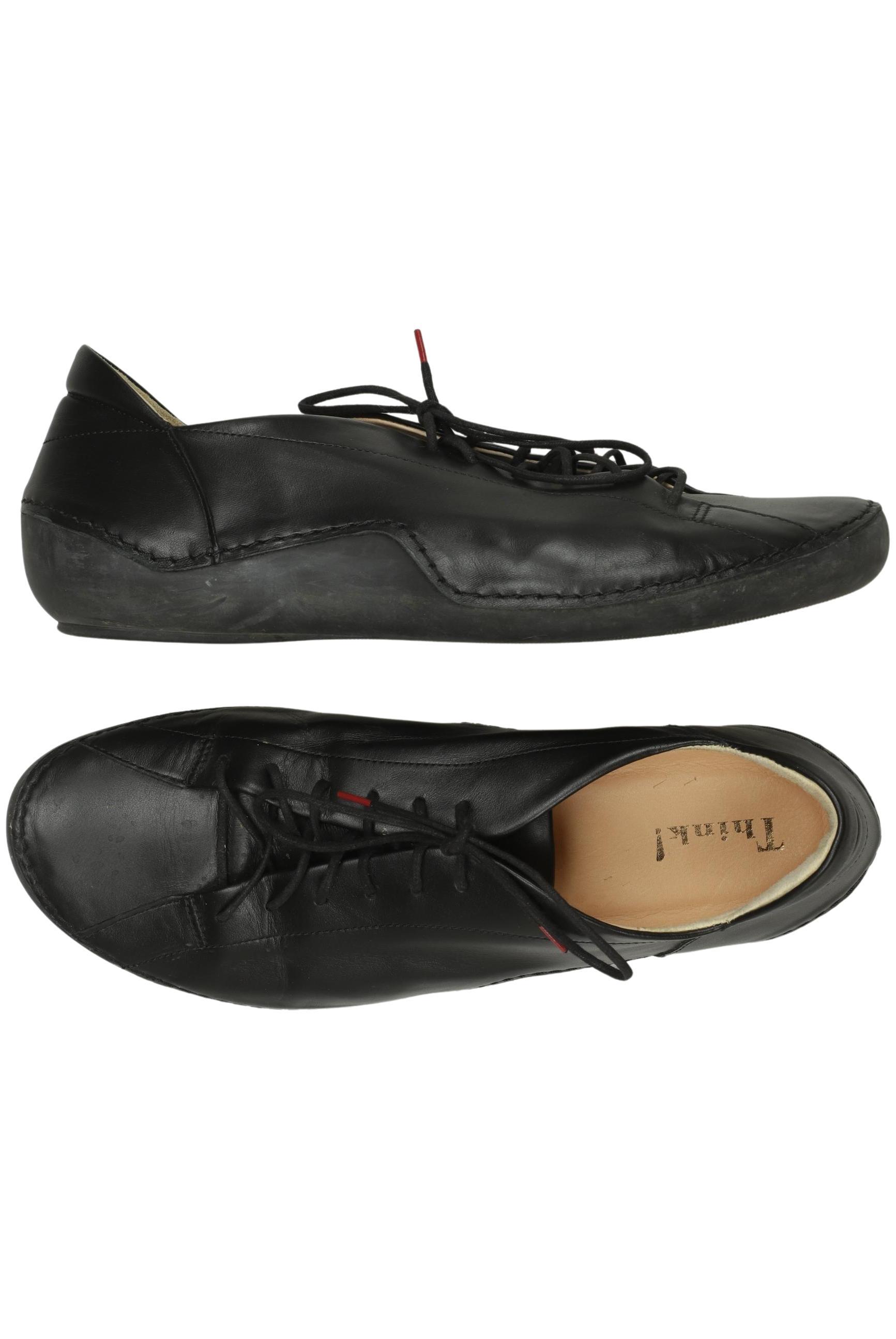 

Think! Damen Sneakers, schwarz, Gr. 43