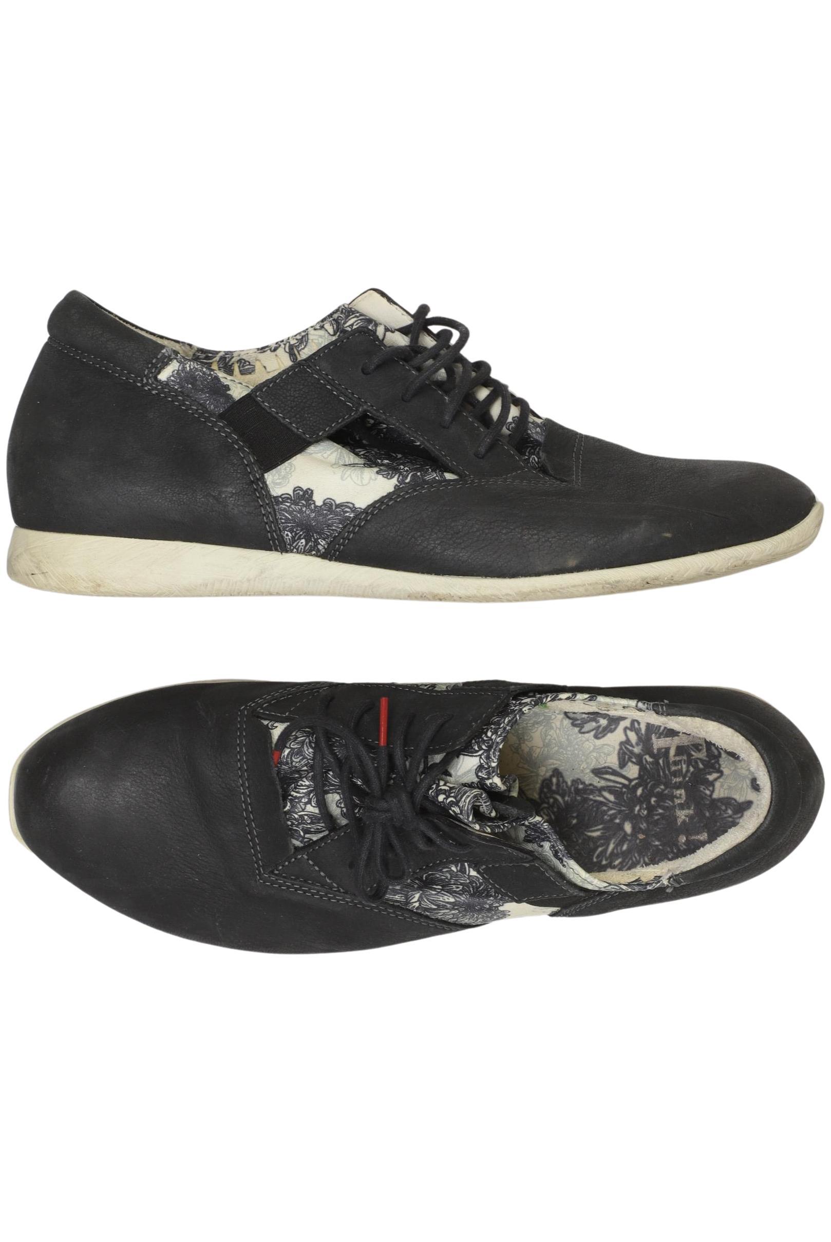 

Think! Damen Sneakers, schwarz, Gr. 38