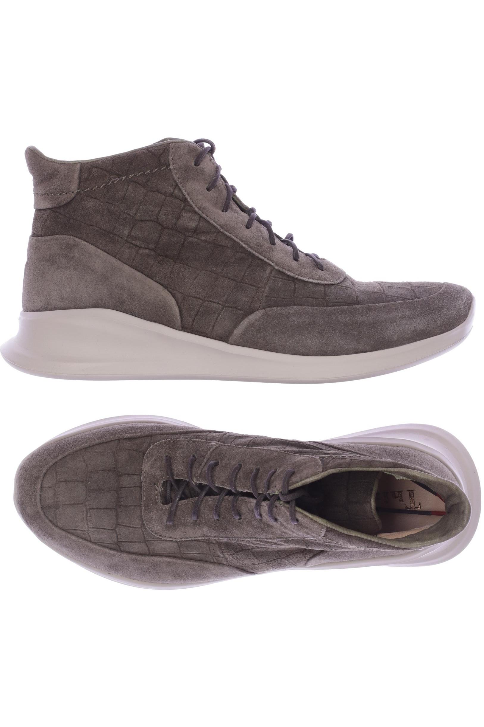 

Think! Damen Sneakers, braun, Gr. 42