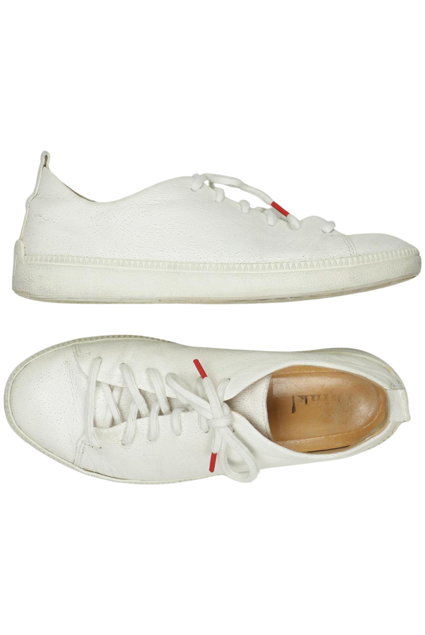 

Think! Damen Sneakers, weiß, Gr. 38.5