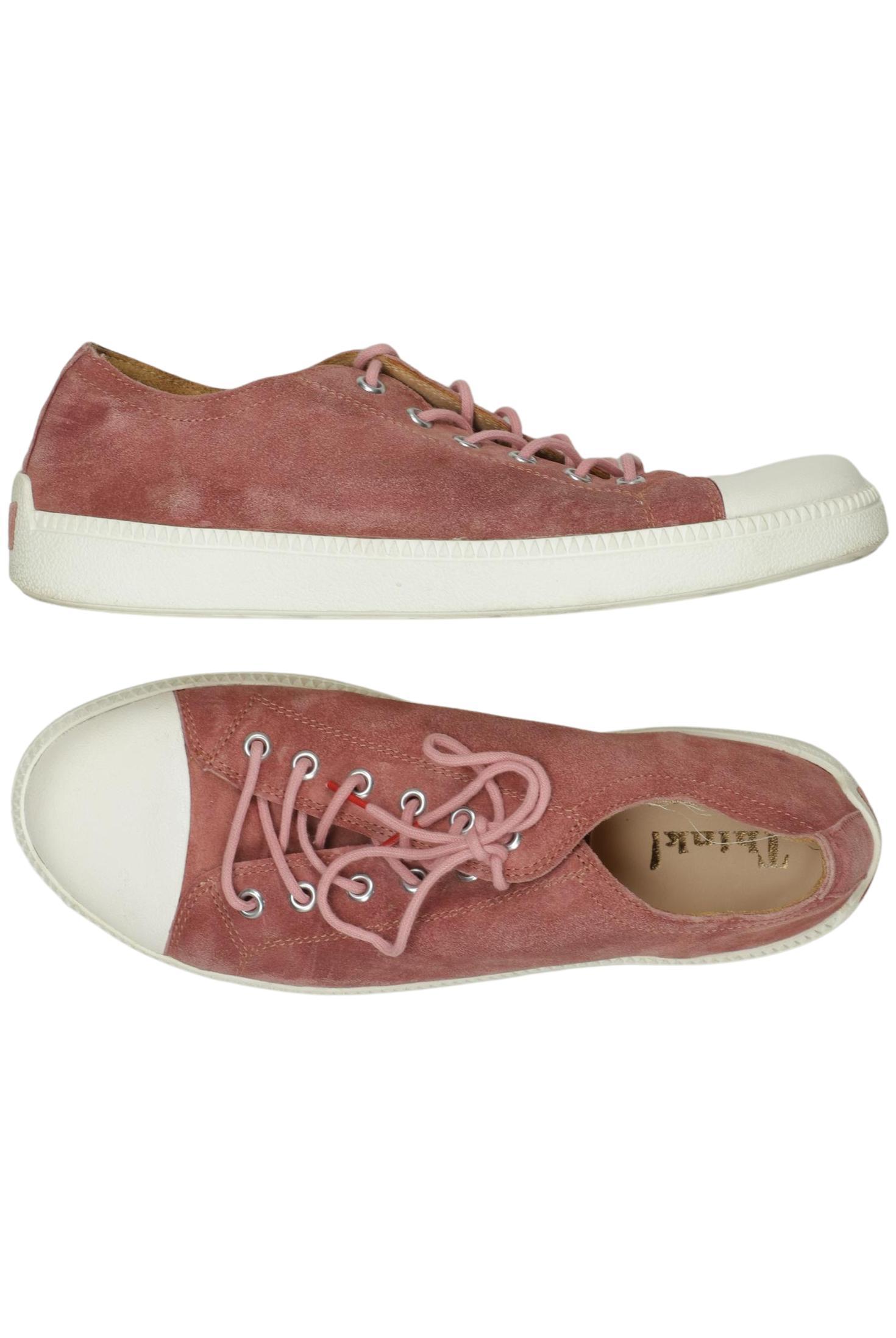 

Think! Damen Sneakers, pink, Gr. 39