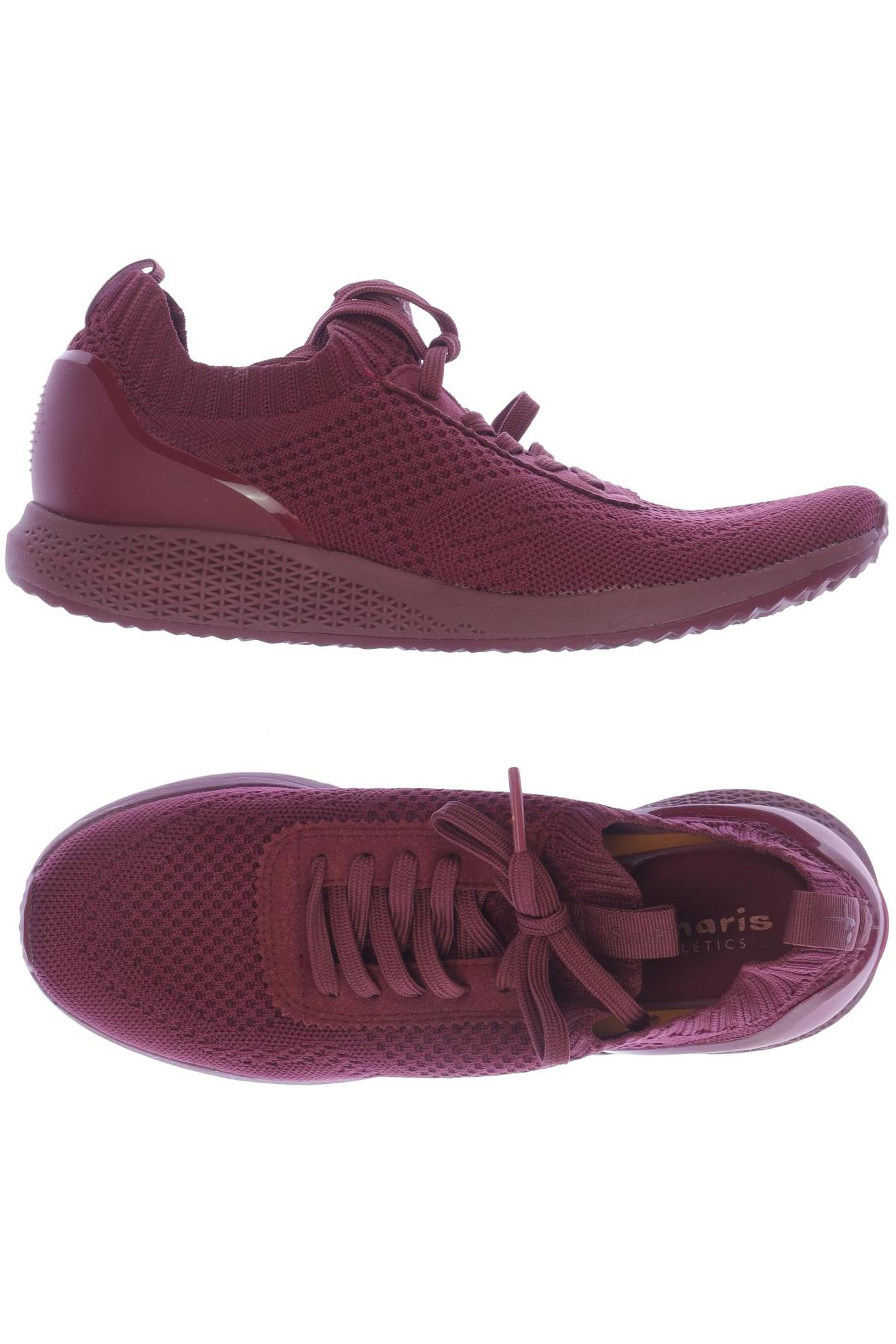 

Think! Damen Sneakers, bordeaux
