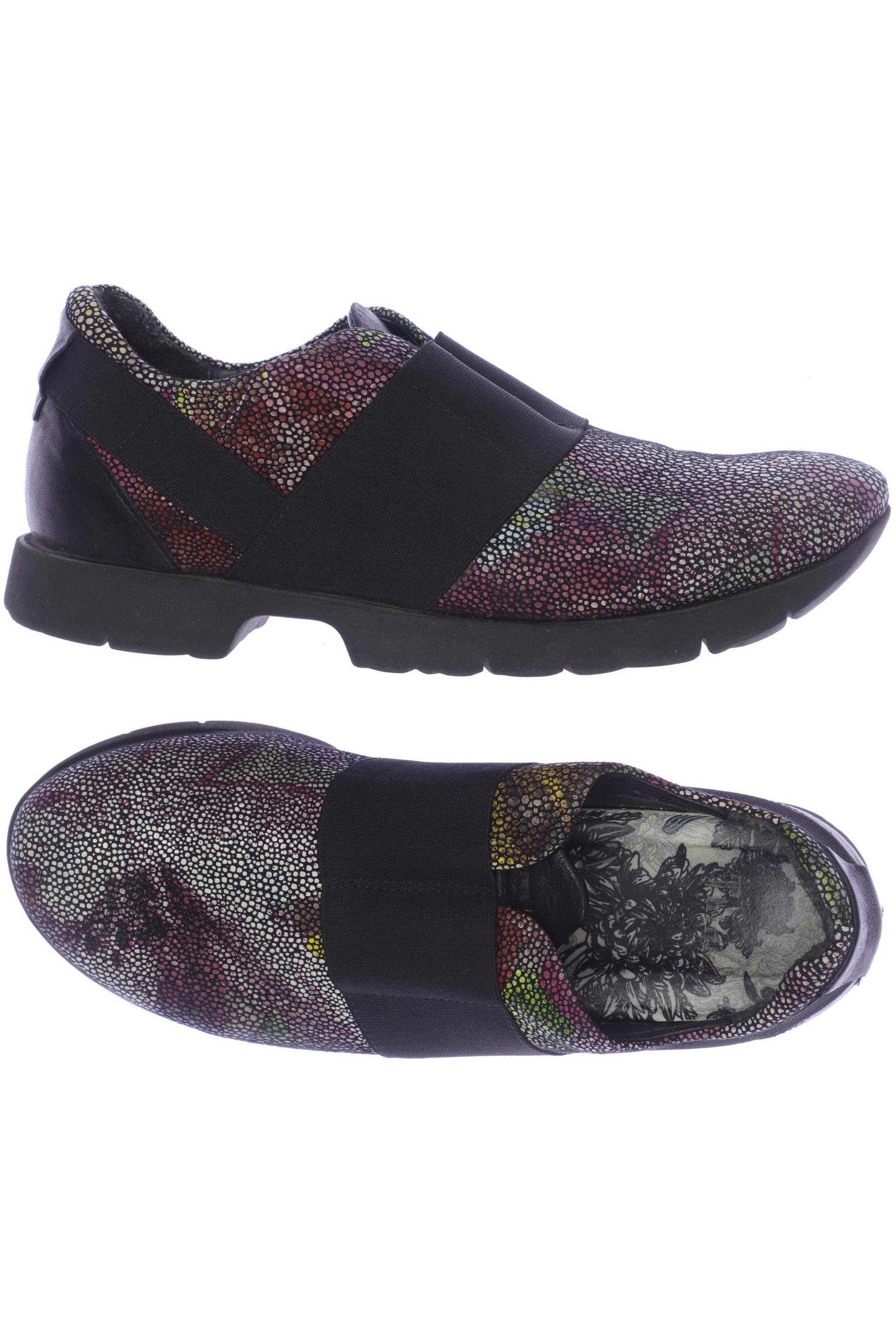 

Think! Damen Sneakers, schwarz, Gr. 36