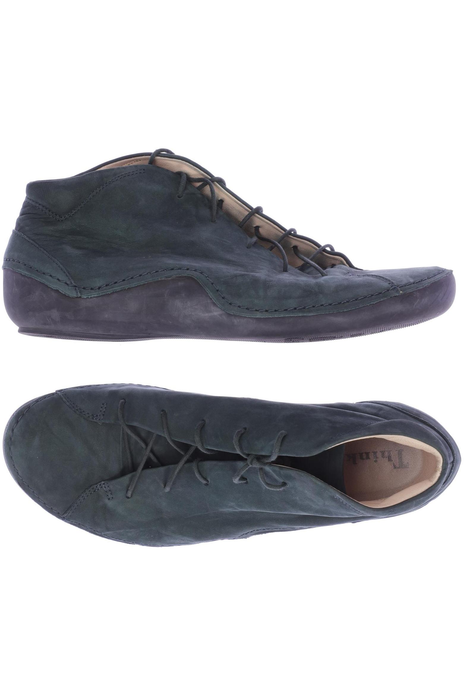 

Think! Damen Sneakers, grün, Gr. 41