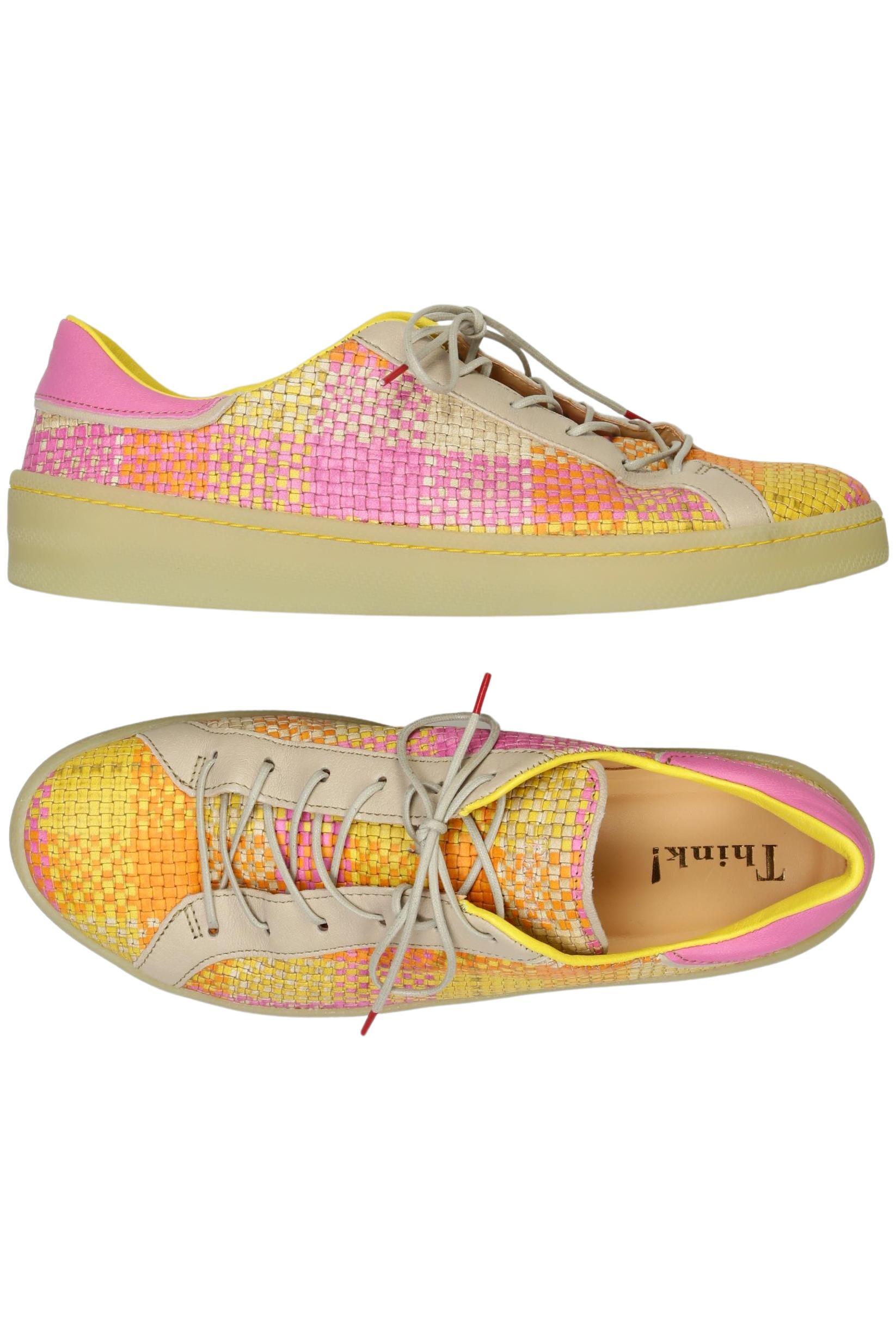 

Think! Damen Sneakers, mehrfarbig, Gr. 40