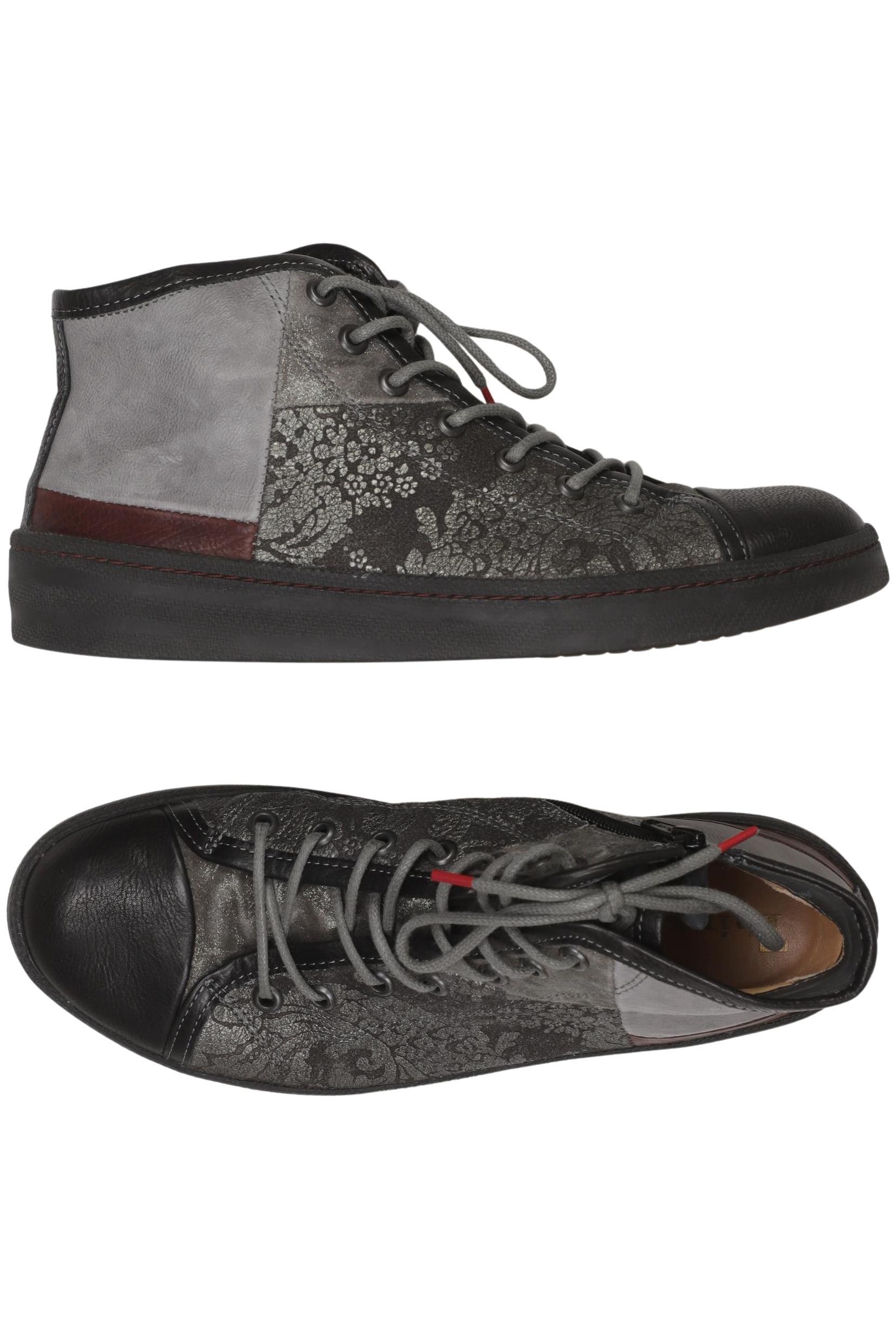 

Think! Damen Sneakers, grau, Gr. 39