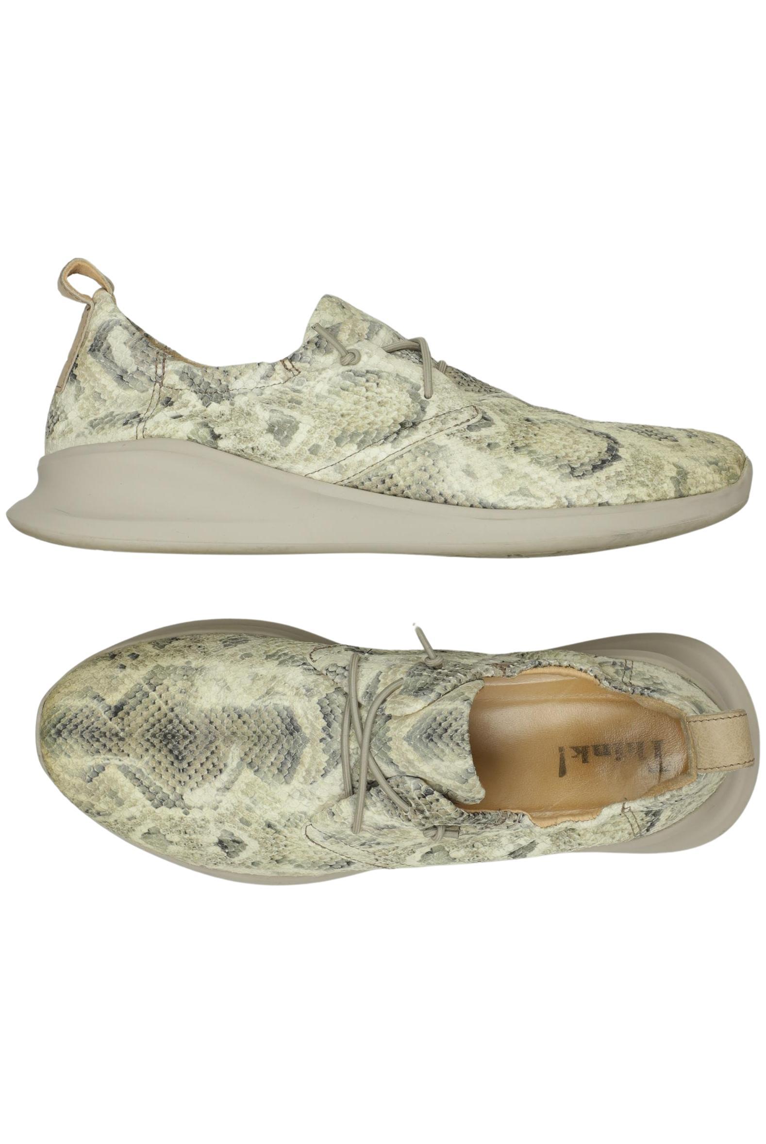 

Think! Damen Sneakers, beige, Gr. 40.5